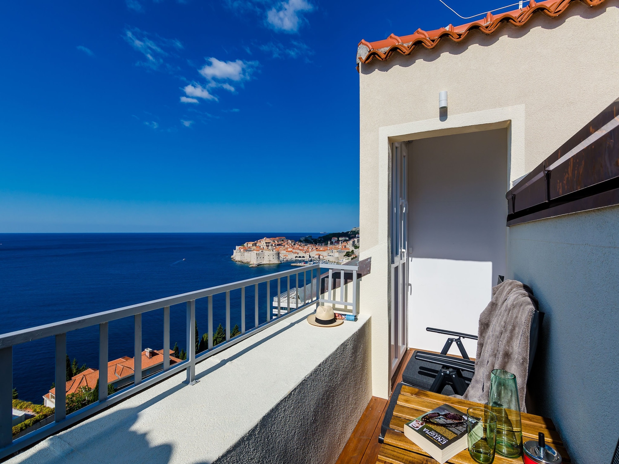 Apartmá Amorino of Dubrovnik Apartments - One Bedroom Apar