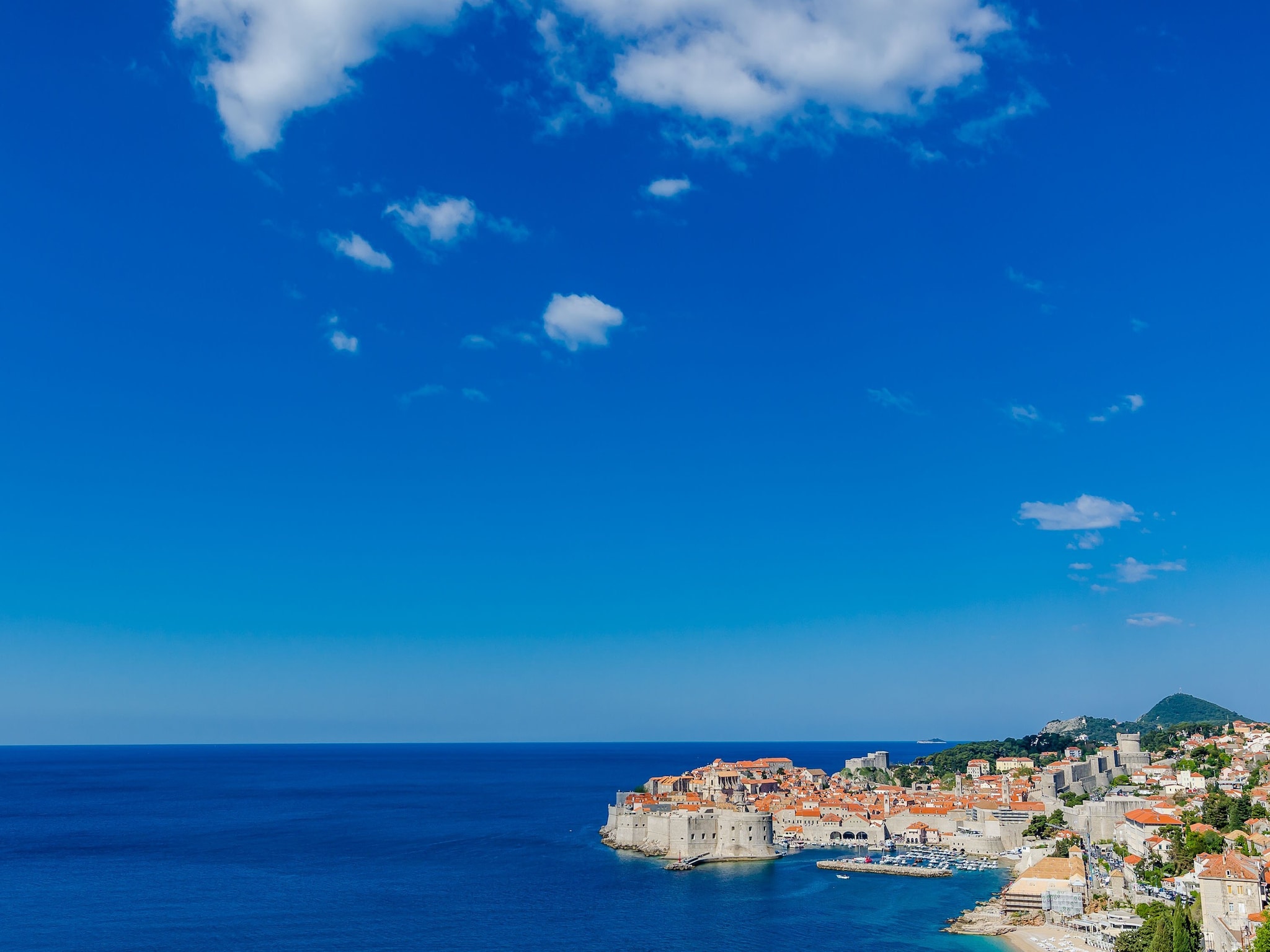 Apartmá Amorino of Dubrovnik Apartments - One Bedroom Apar