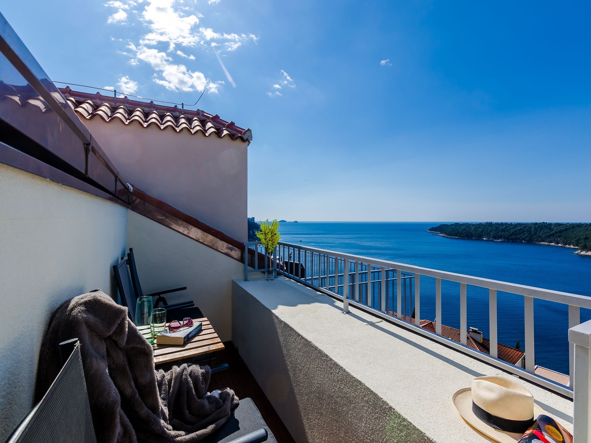 Apartmá Amorino of Dubrovnik Apartments - One Bedroom Apar