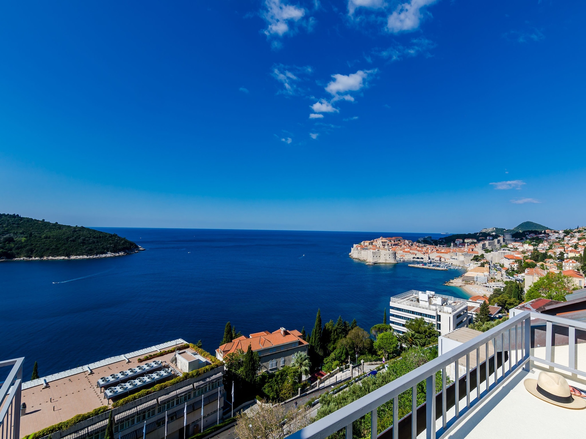 Apartmá Amorino of Dubrovnik Apartments - One Bedroom Apar