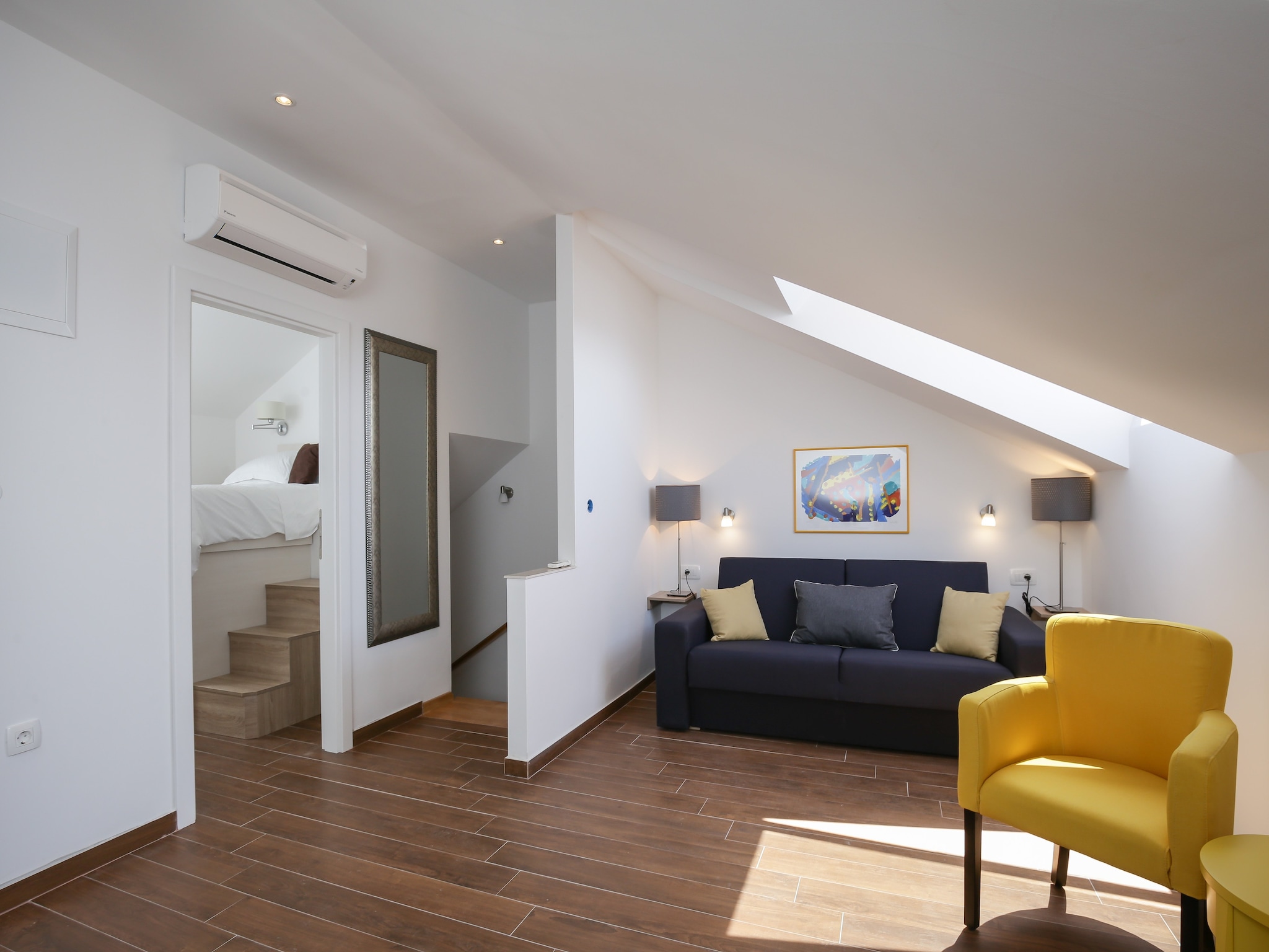 Apartmá Amorino of Dubrovnik Apartments - One Bedroom Apar