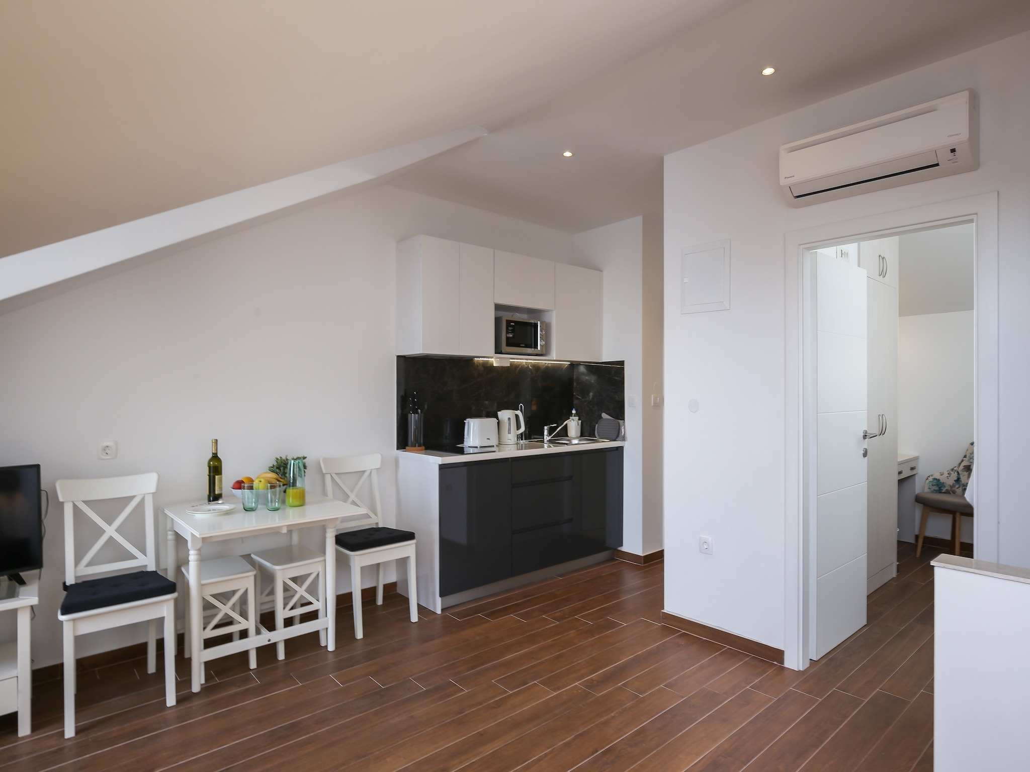 Apartmá Amorino of Dubrovnik Apartments - One Bedroom Apar