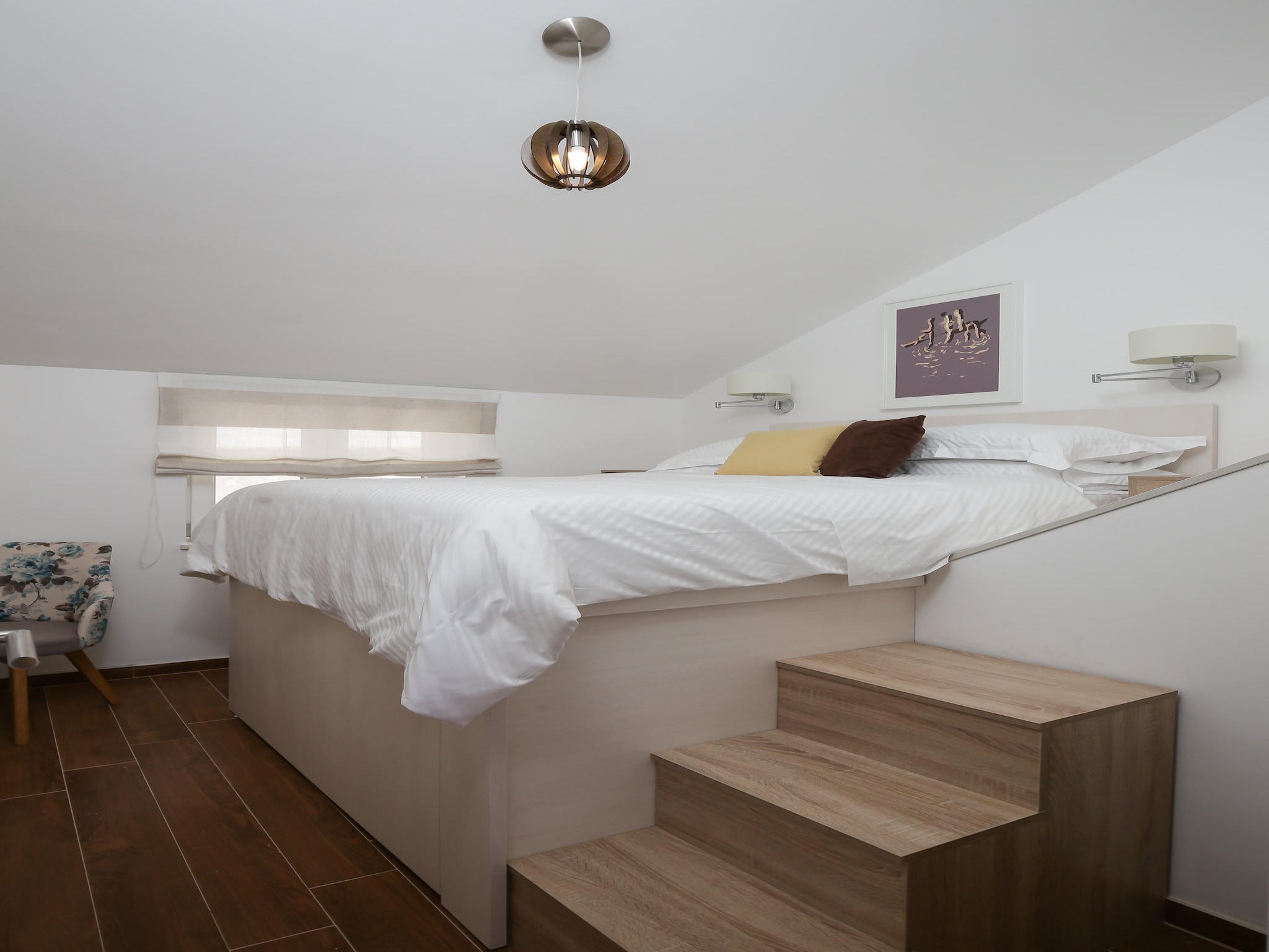 Apartmá Amorino of Dubrovnik Apartments - One Bedroom Apar