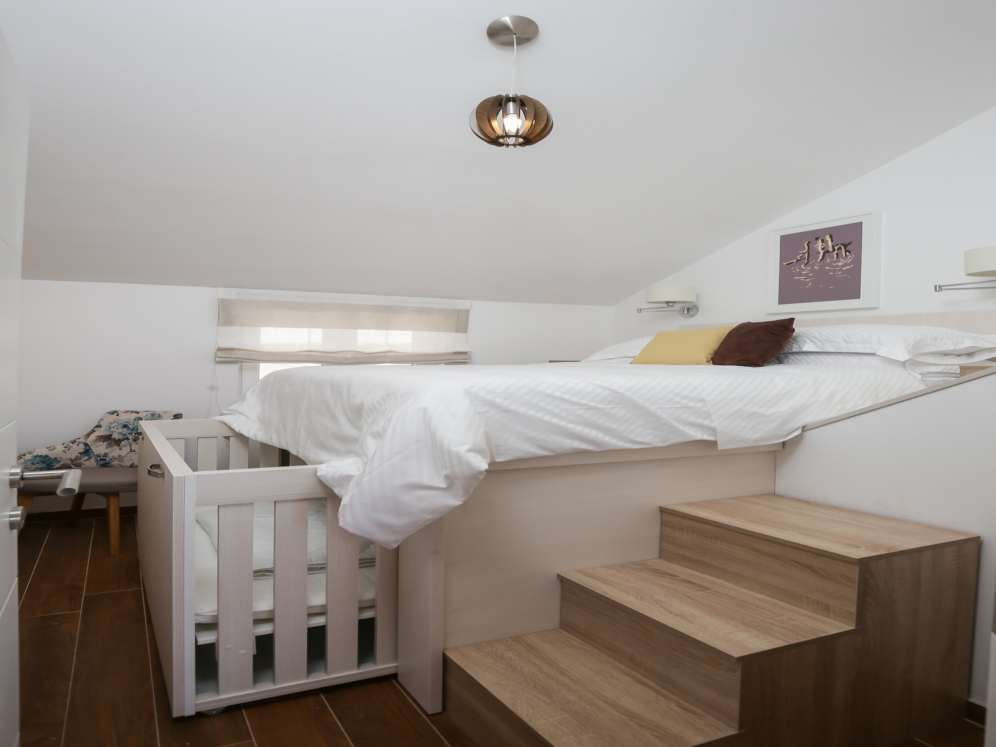 Apartmá Amorino of Dubrovnik Apartments - One Bedroom Apar
