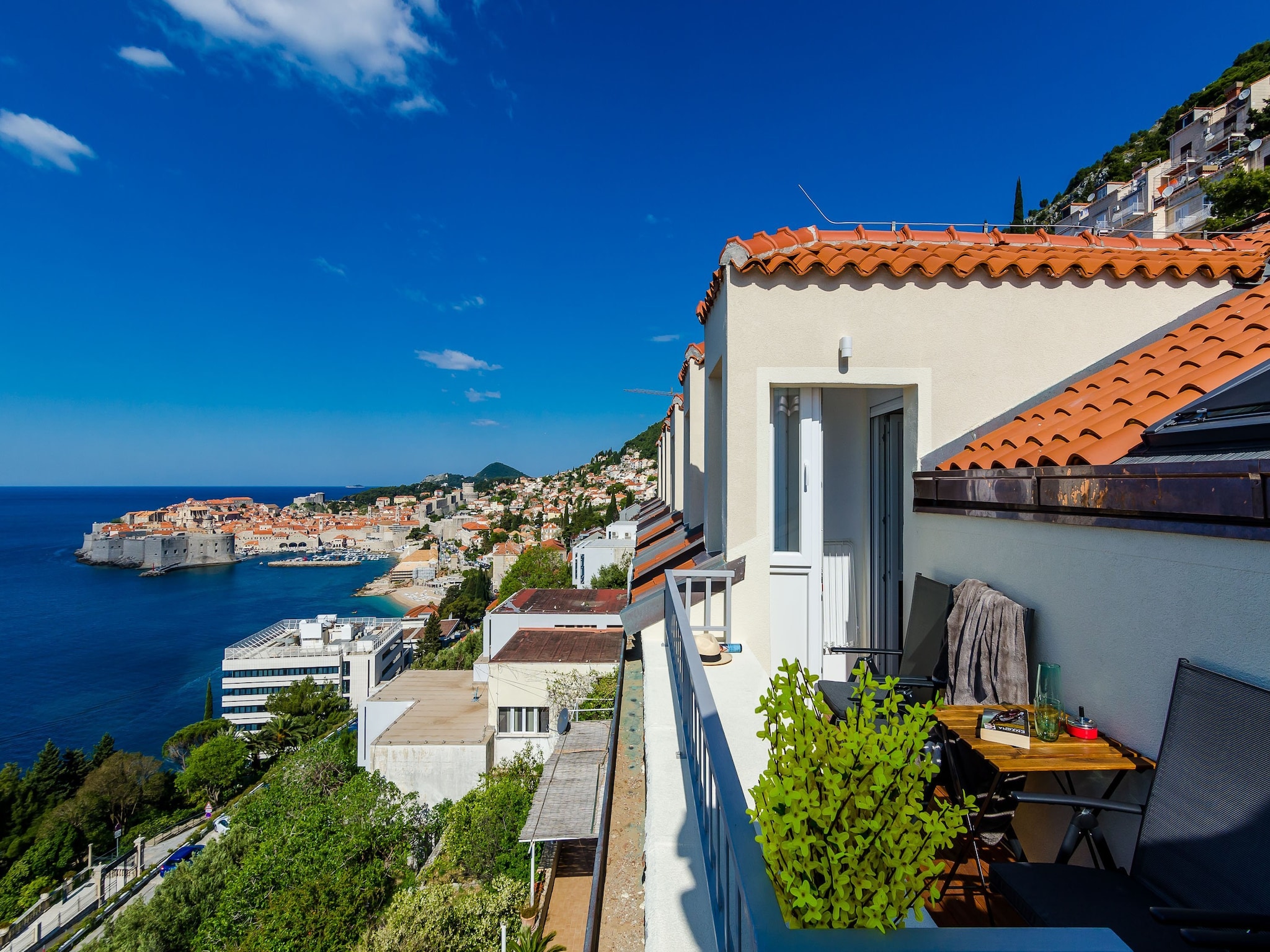 Apartmá Amorino of Dubrovnik Apartments - One Bedroom Apar