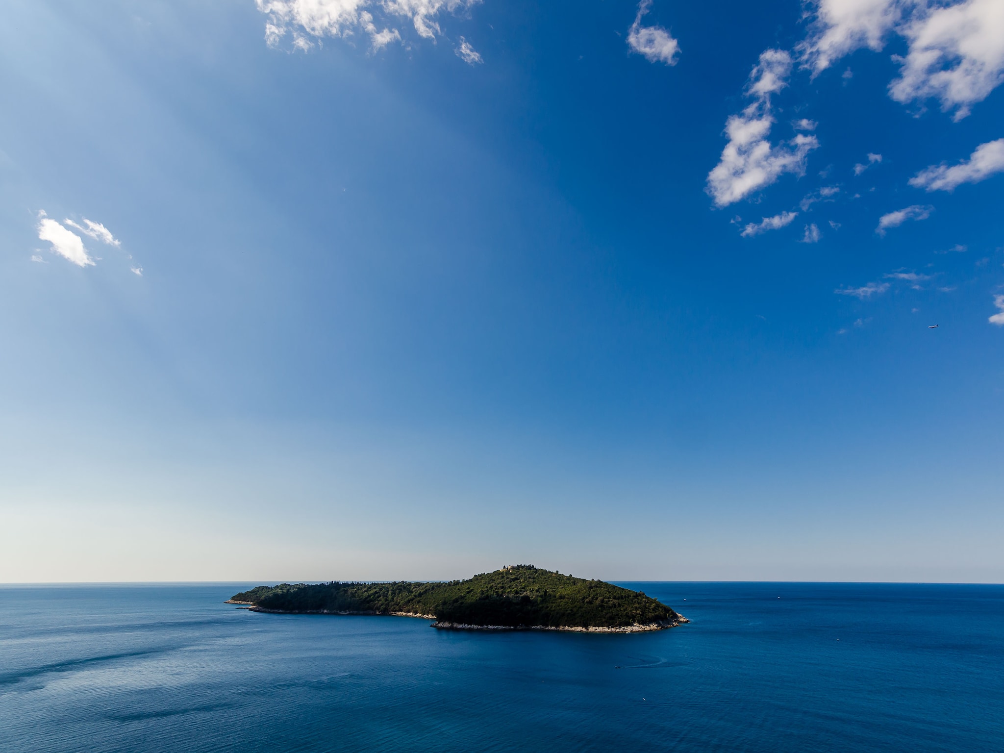 Apartmá Amorino of Dubrovnik Apartments - One Bedroom Apar