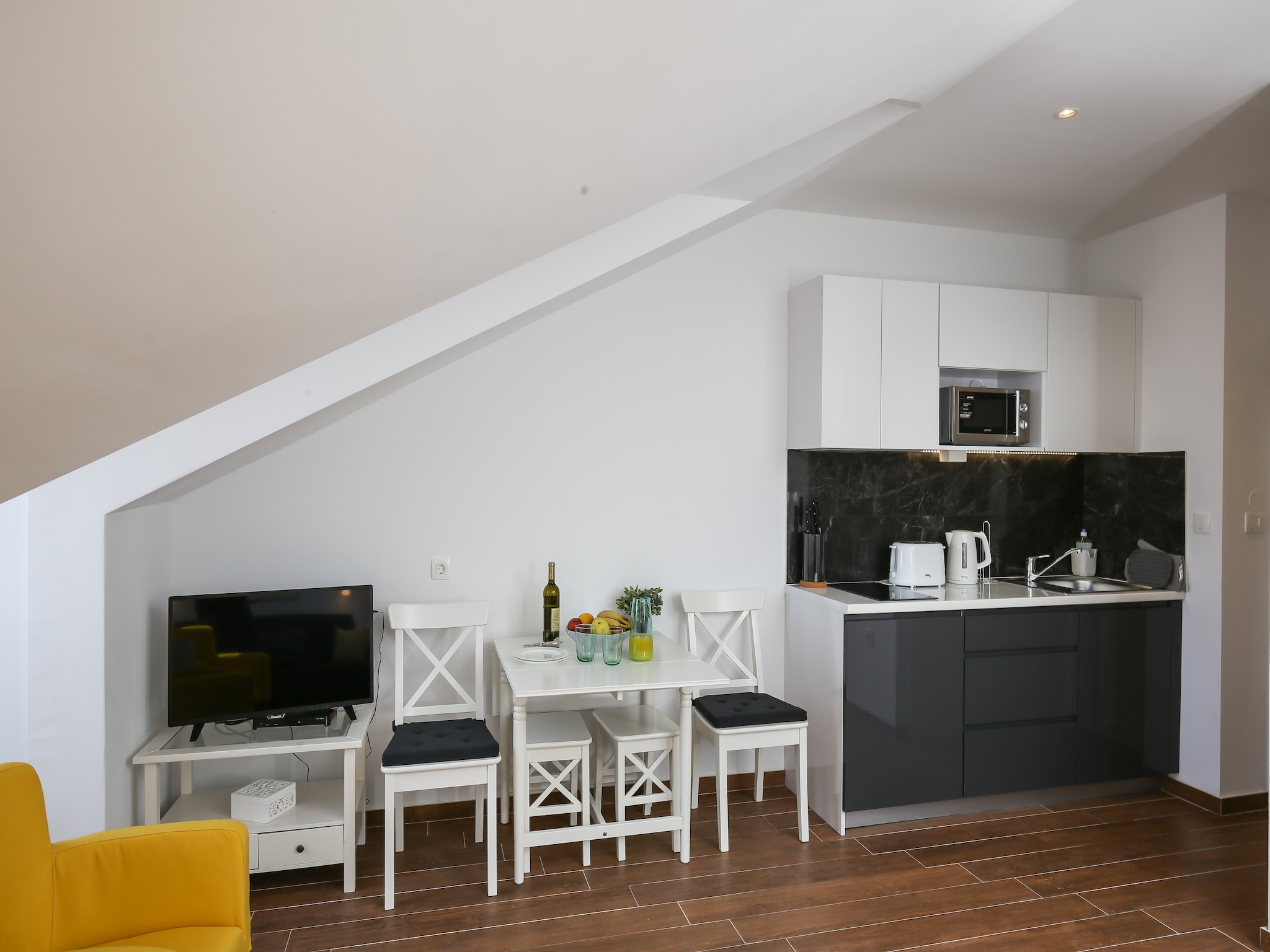 Apartmá Amorino of Dubrovnik Apartments - One Bedroom Apar