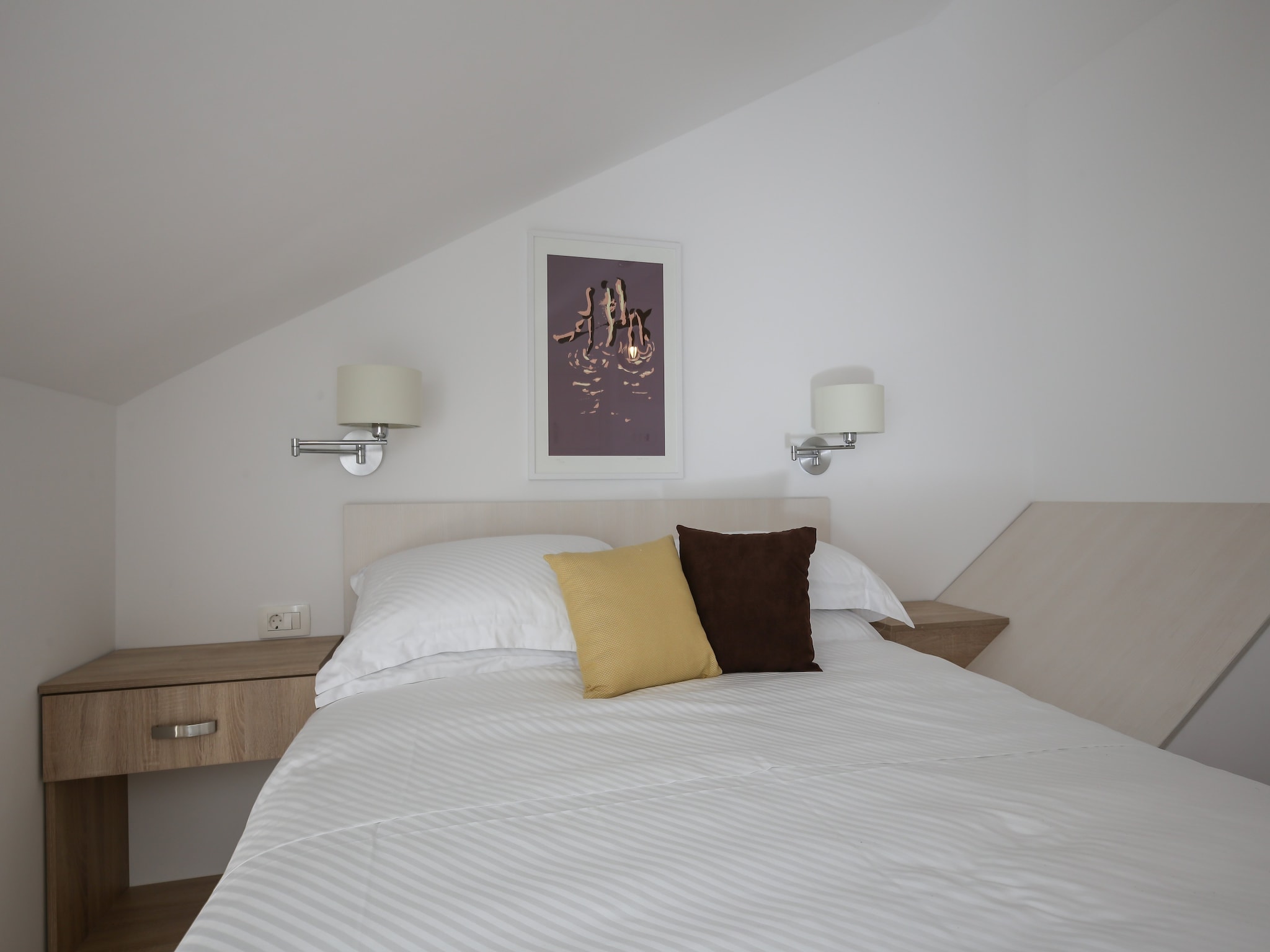 Apartmá Amorino of Dubrovnik Apartments - One Bedroom Apar