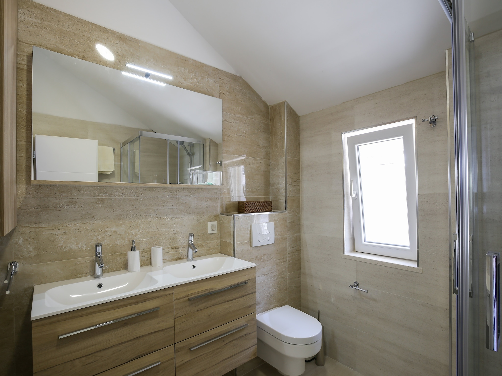 Apartmá Amorino of Dubrovnik Apartments - One Bedroom Apar