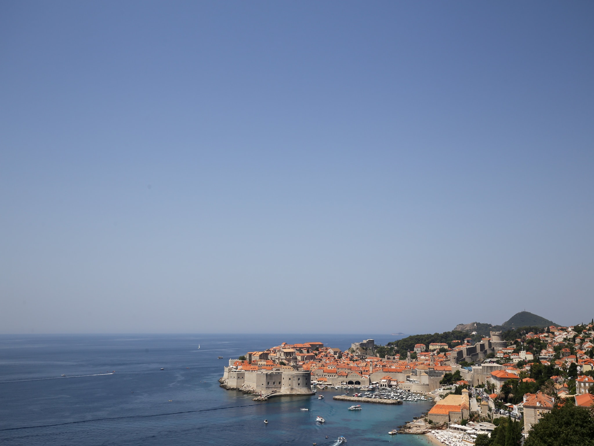 Apartmá Amorino of Dubrovnik Apartments - One Bedroom Apar