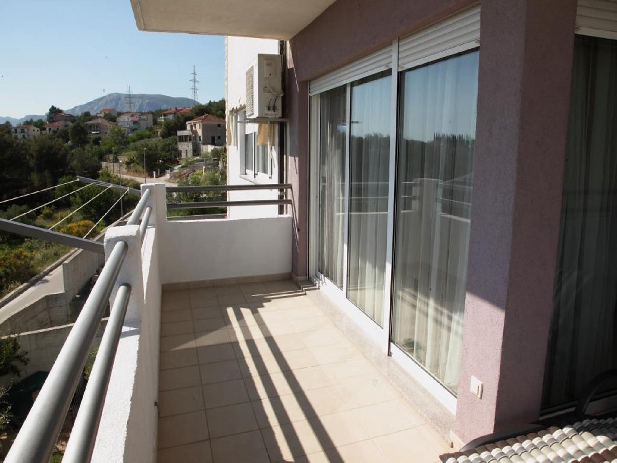 Ferienwohnung Apartment Toma (ST) - Comfort Two Bedroom Apartmen