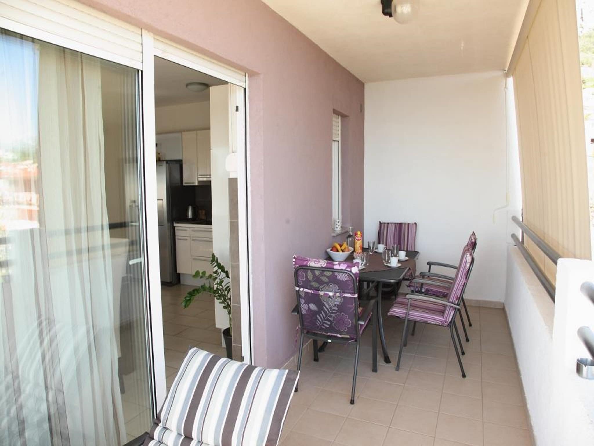 Ferienwohnung Apartment Toma (ST) - Comfort Two Bedroom Apartmen