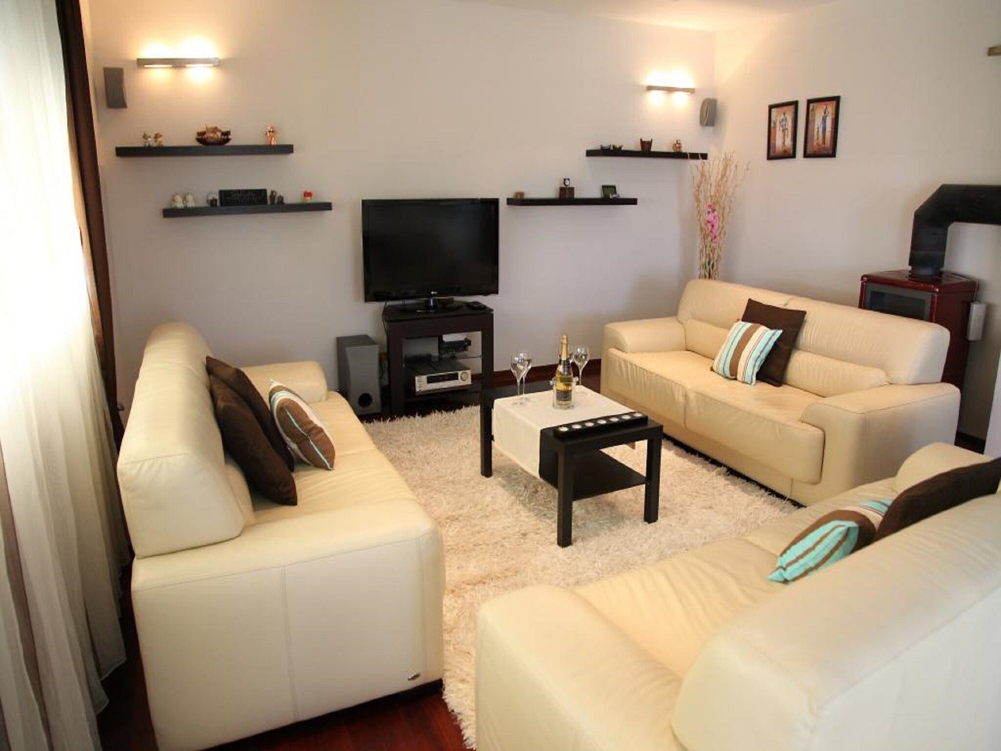 Ferienwohnung Apartment Toma (ST) - Comfort Two Bedroom Apartmen