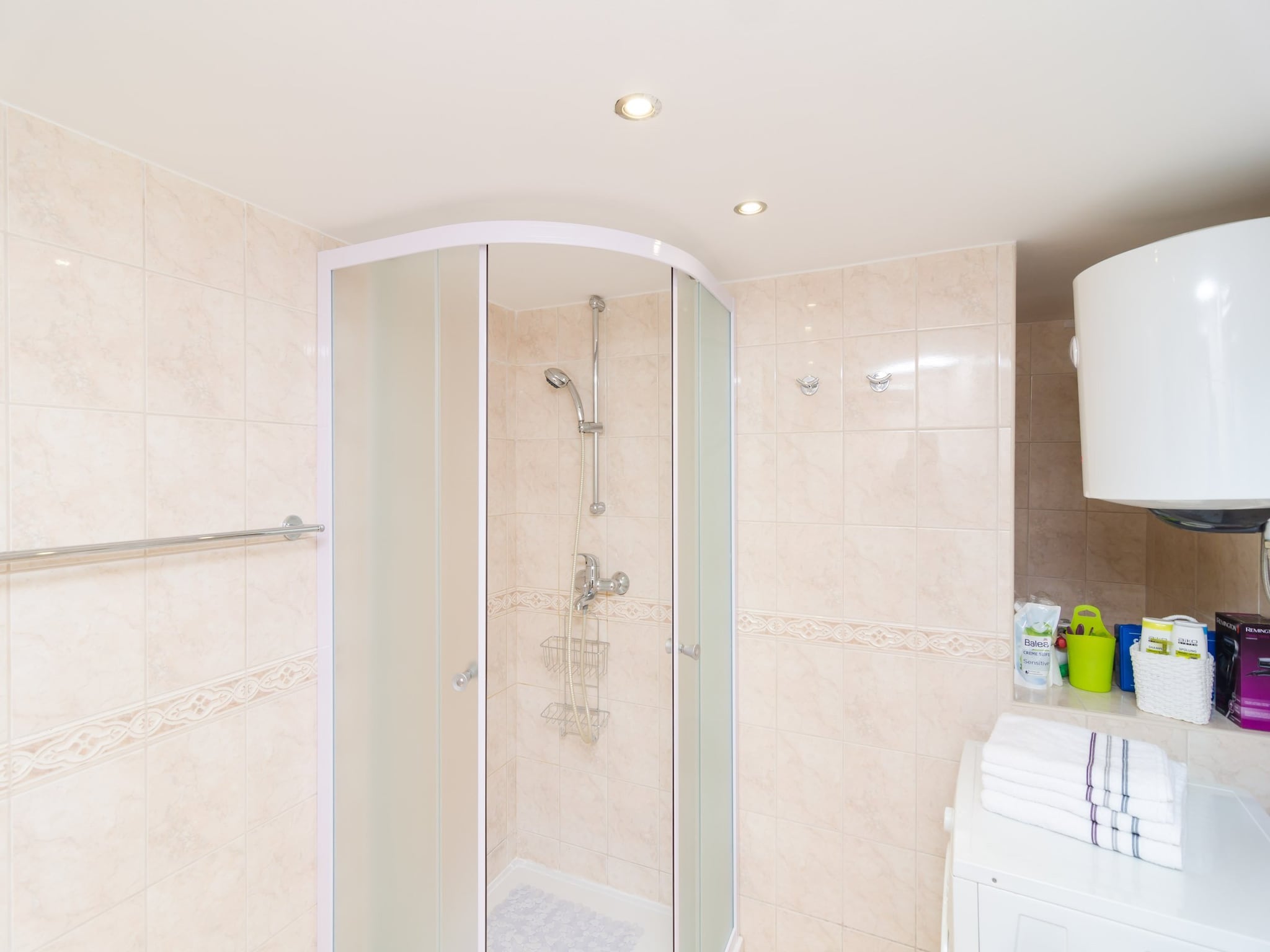 Apartmá Apartment Domix - Two Bedroom Apartment