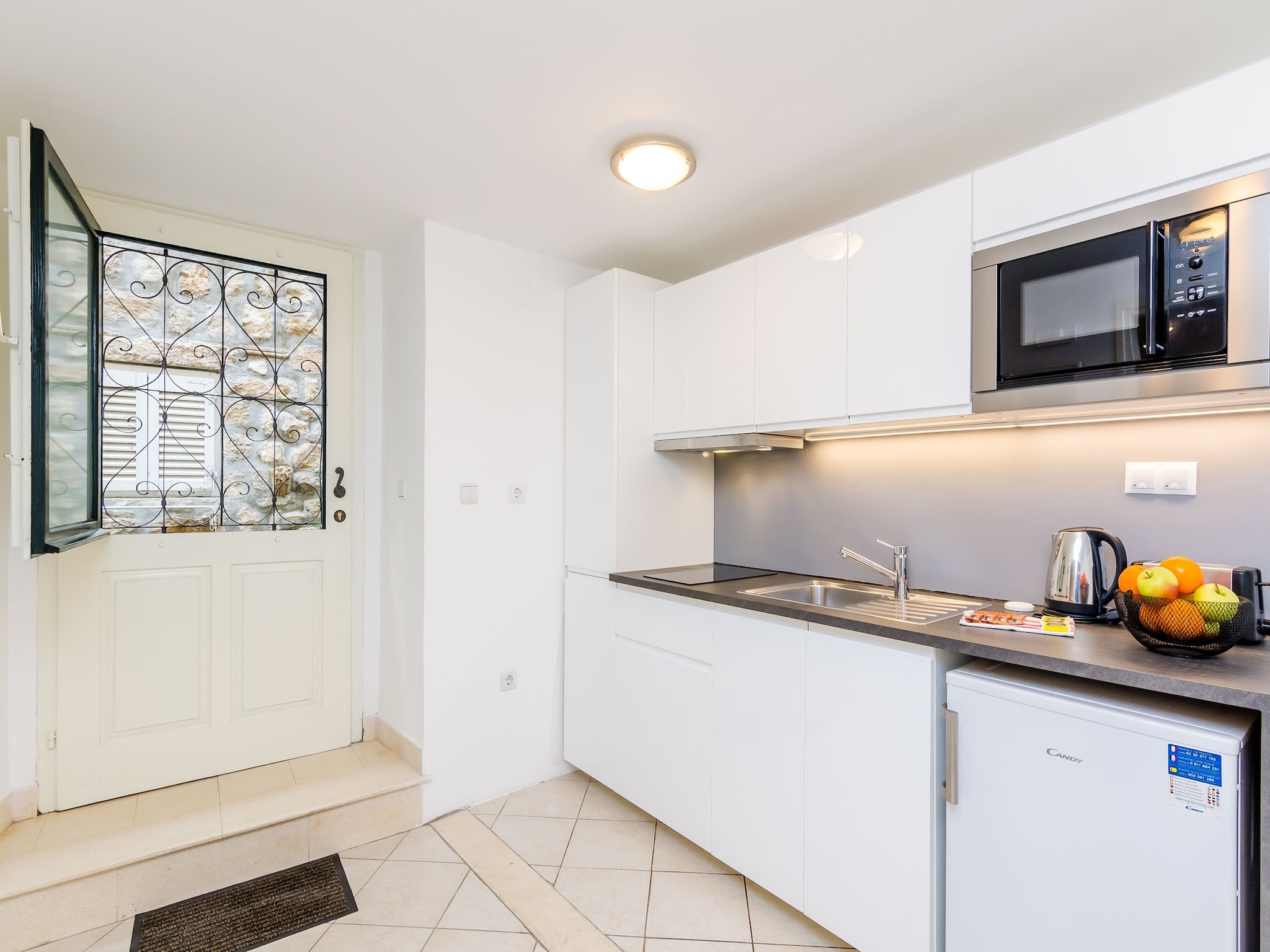 Apartmá Apartment Domix - Two Bedroom Apartment