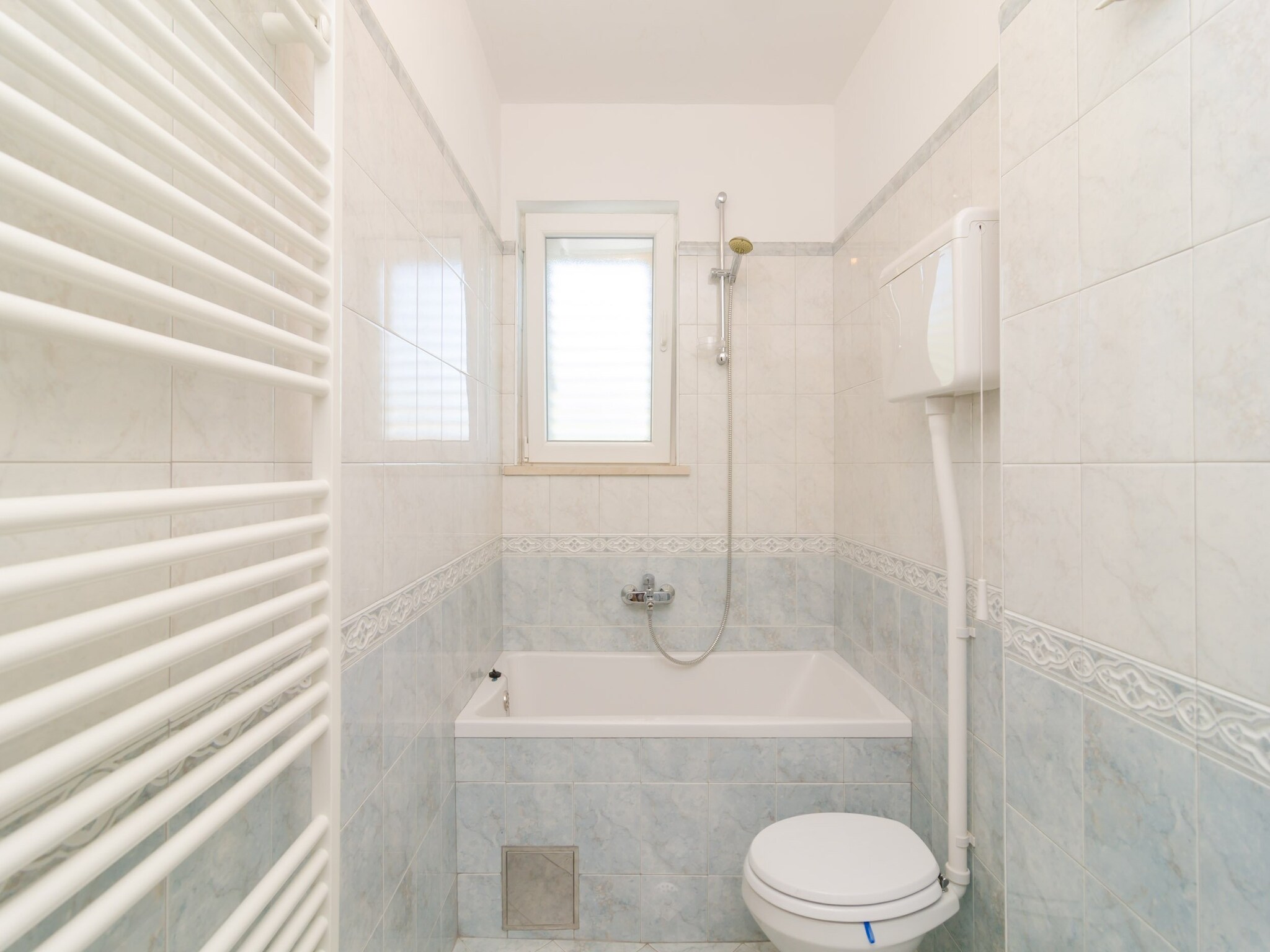 Apartment Apartment Feel Phili - Two Bedroom Apartment with