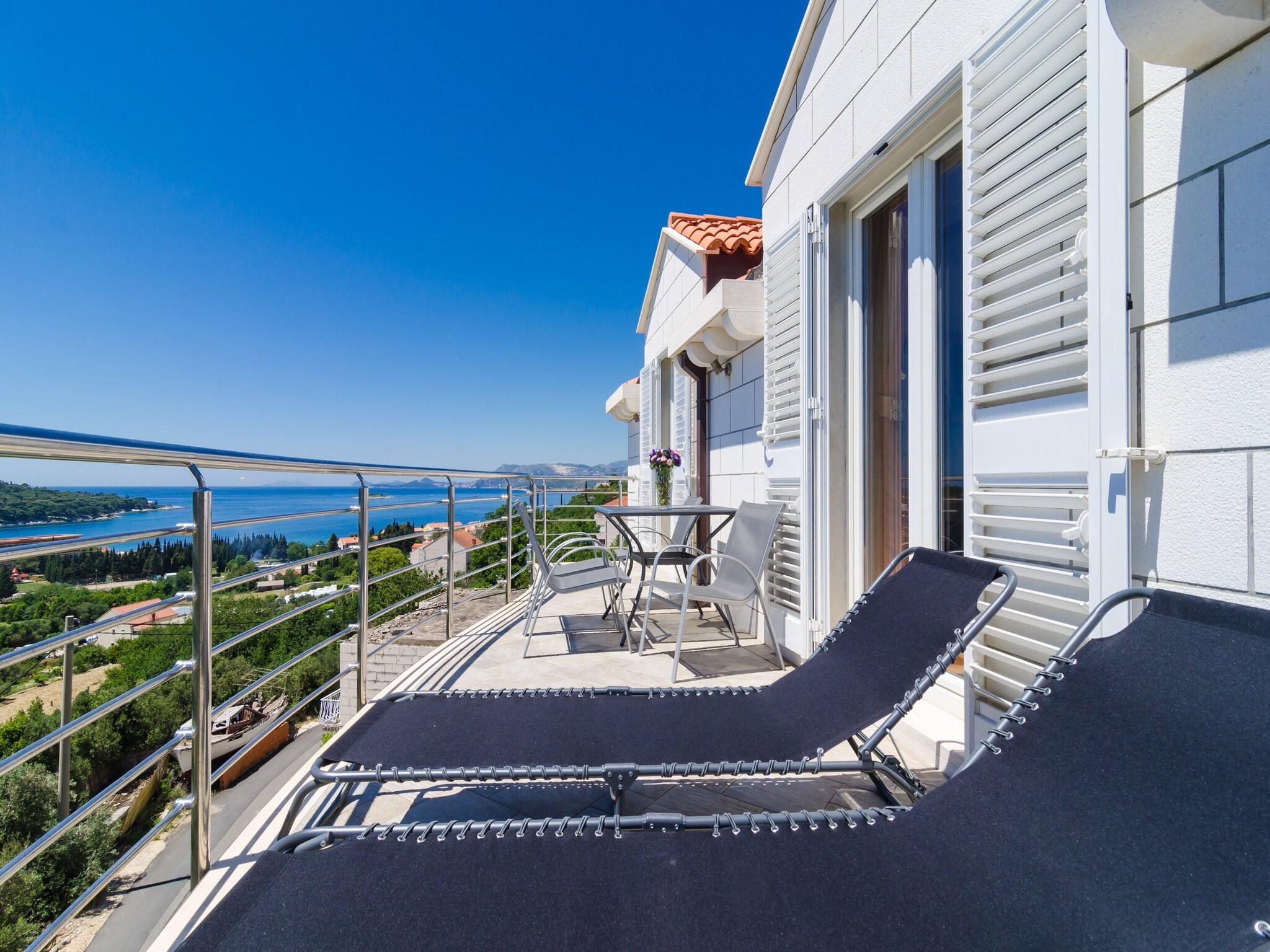 Apartment Apartment Feel Phili - Two Bedroom Apartment with