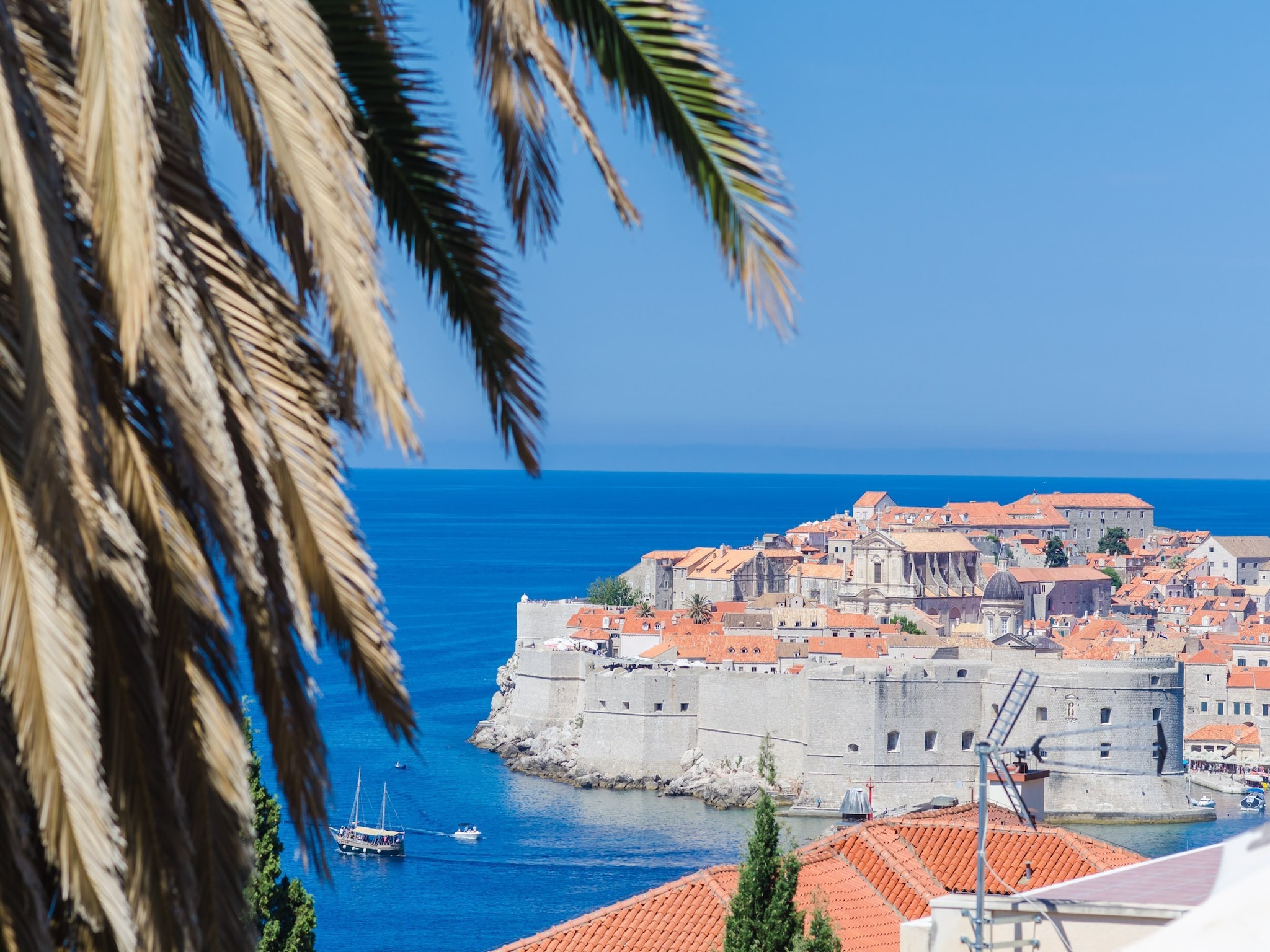 Apartmá Apartments Davor - Two Bedroom Apartment with Sea