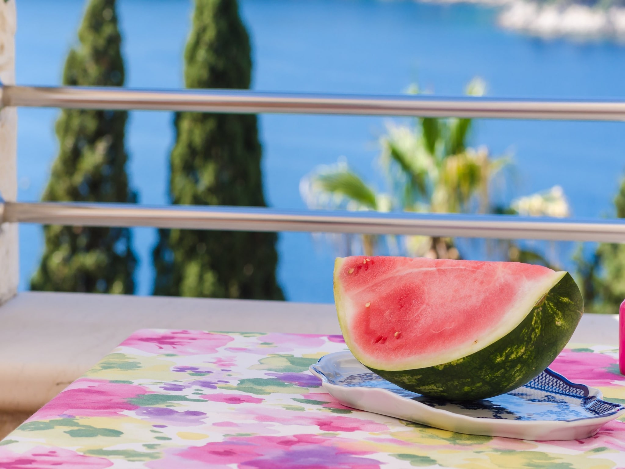 Apartmá Apartments Davor - Two Bedroom Apartment with Sea