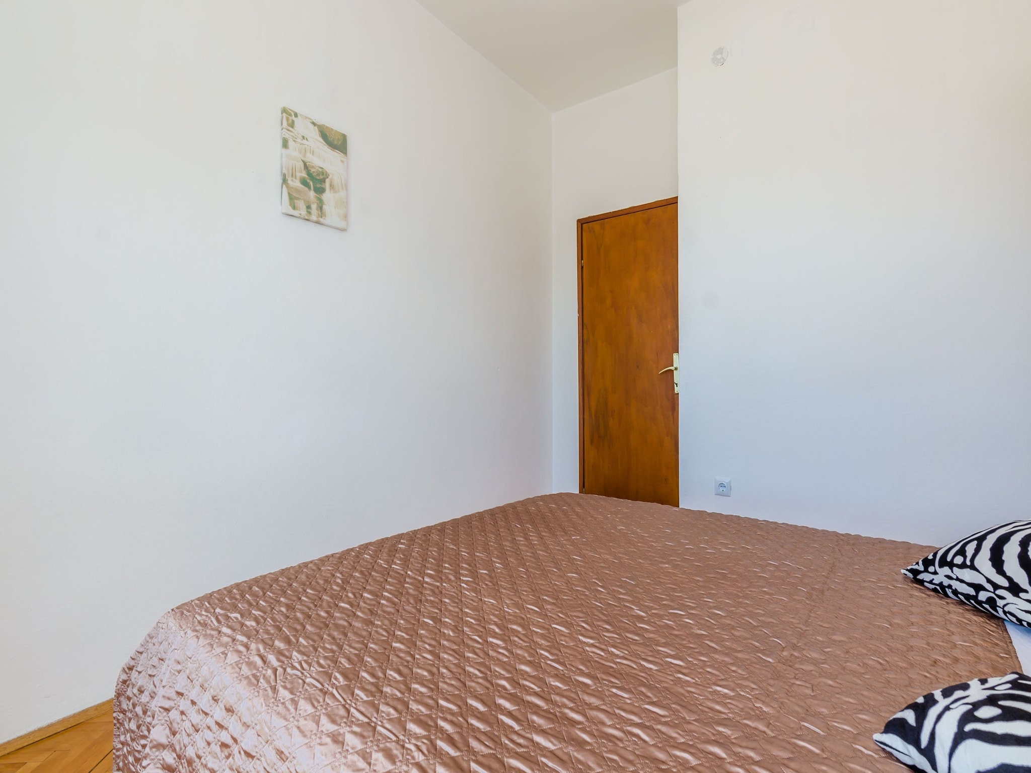 Maison Villa Dalmatian Gem - Two-Bedroom Villa with Terra