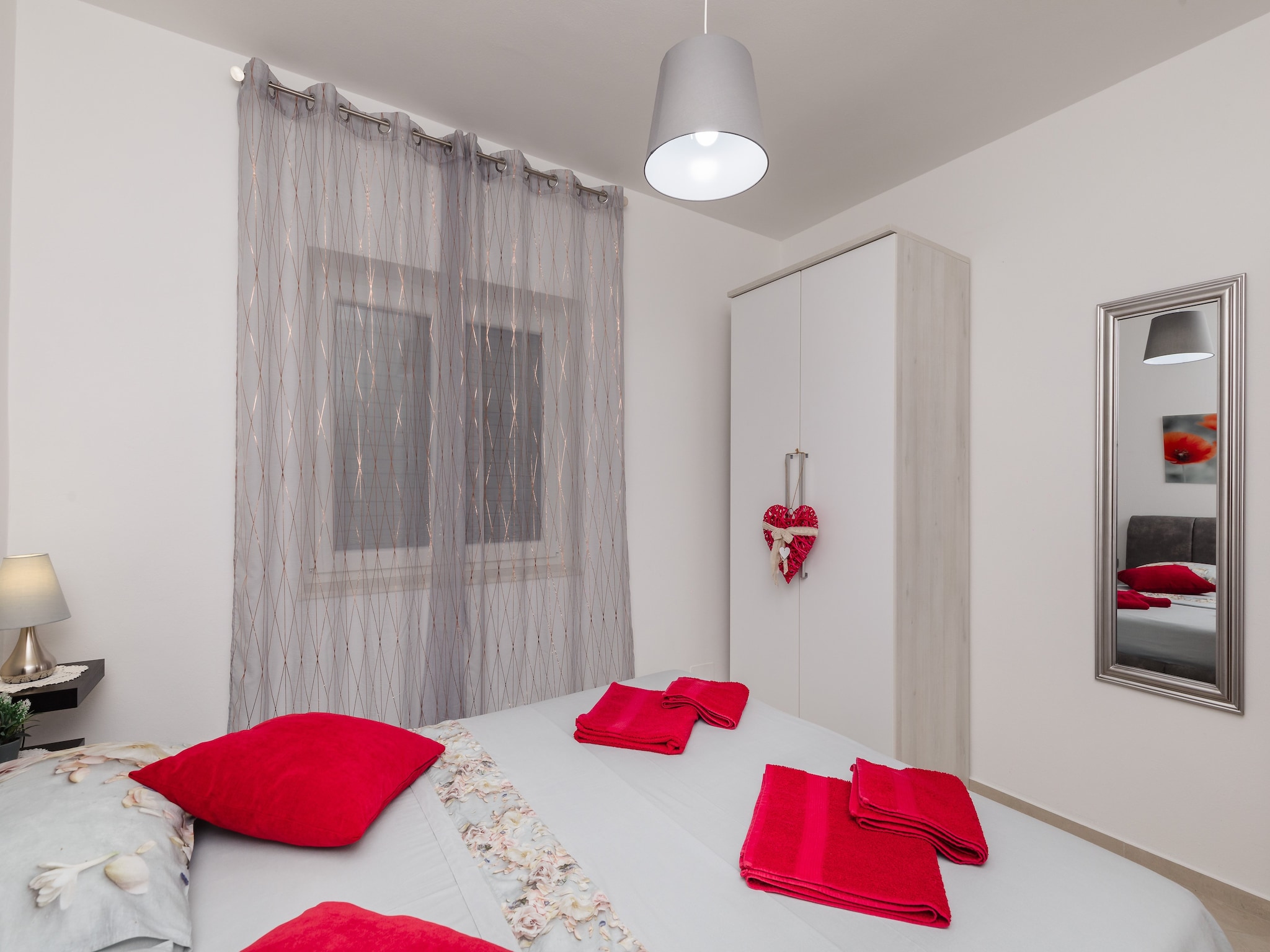 Apartmá Stuck in the Moment Apartment - One Bedroom Apartm