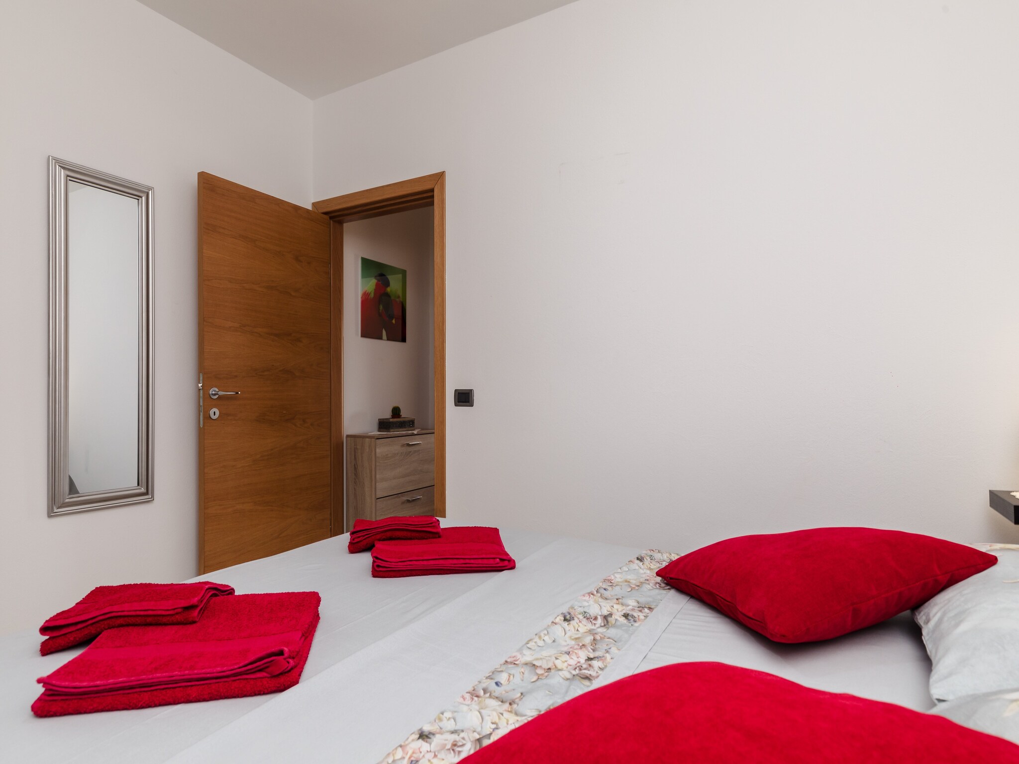 Apartmá Stuck in the Moment Apartment - One Bedroom Apartm