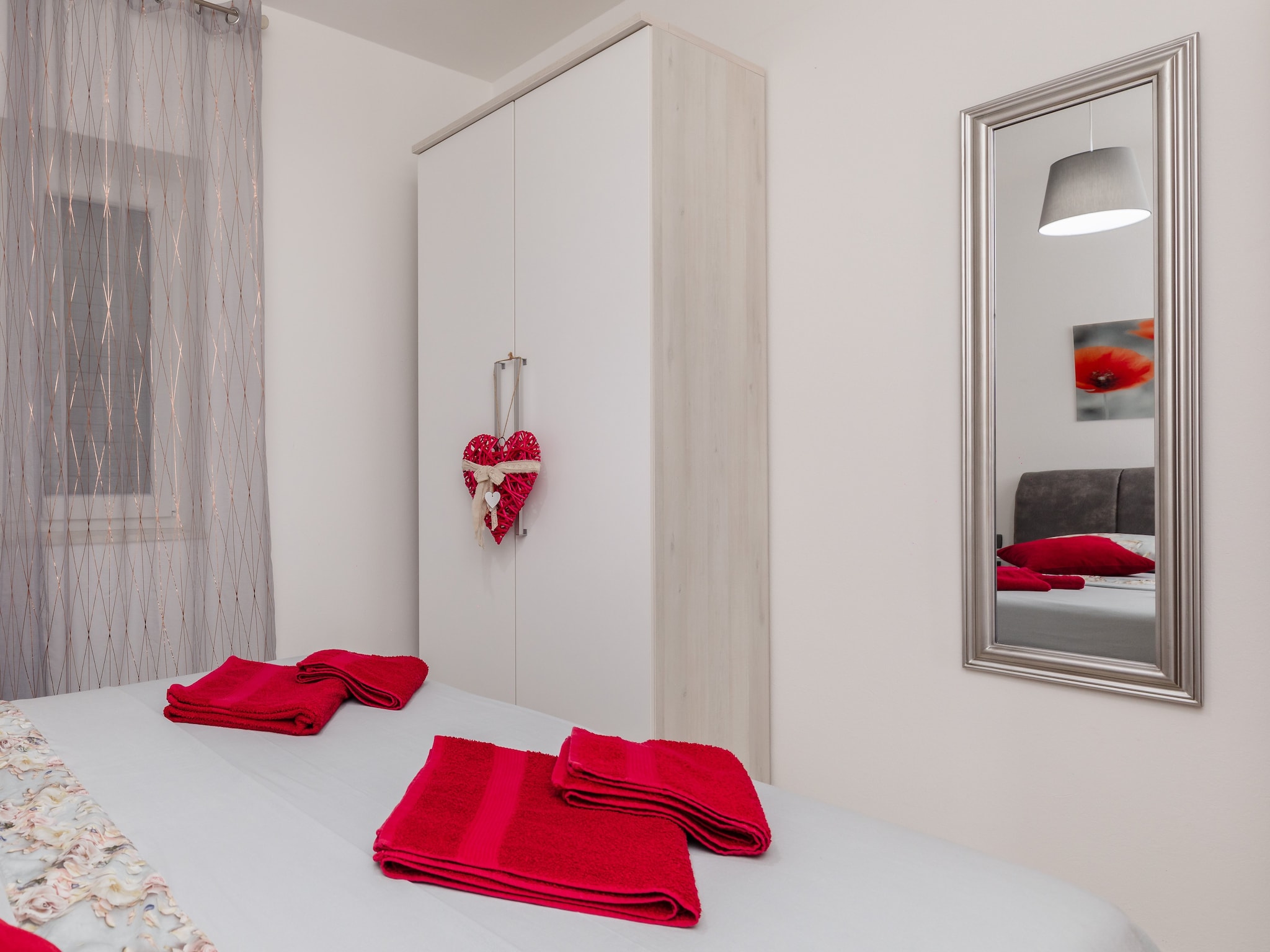 Apartmá Stuck in the Moment Apartment - One Bedroom Apartm