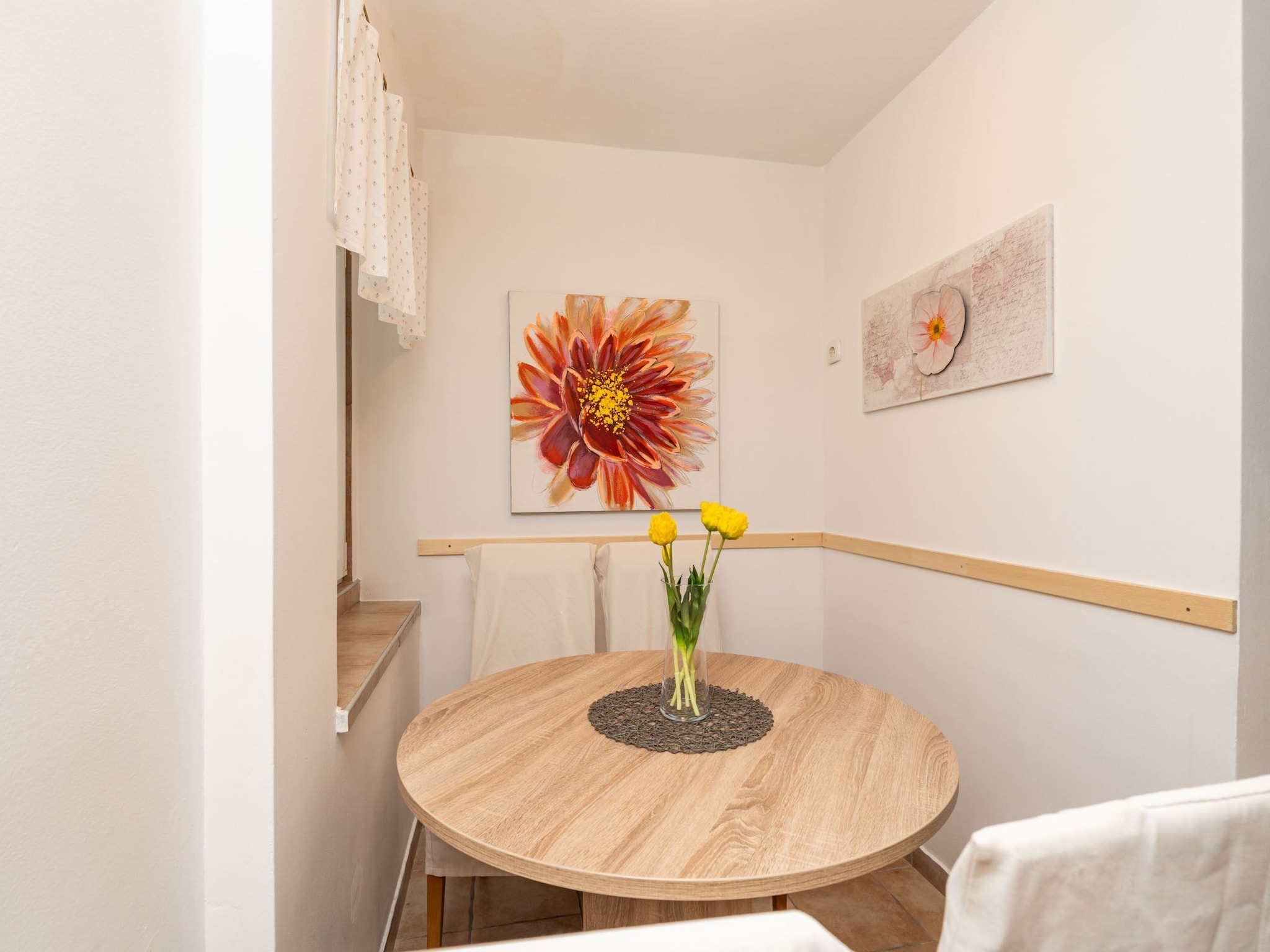 Apartmá Apartment Lolo - Two Bedroom Apartment with Loggia