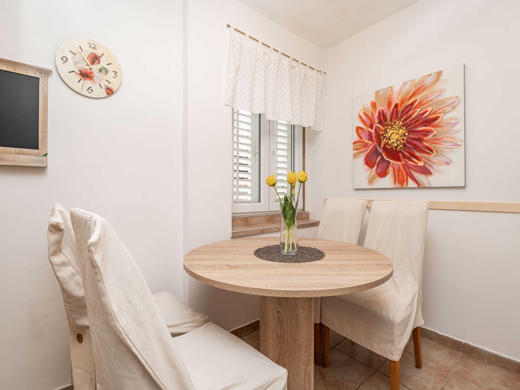 Apartmá Apartment Lolo - Two Bedroom Apartment with Loggia