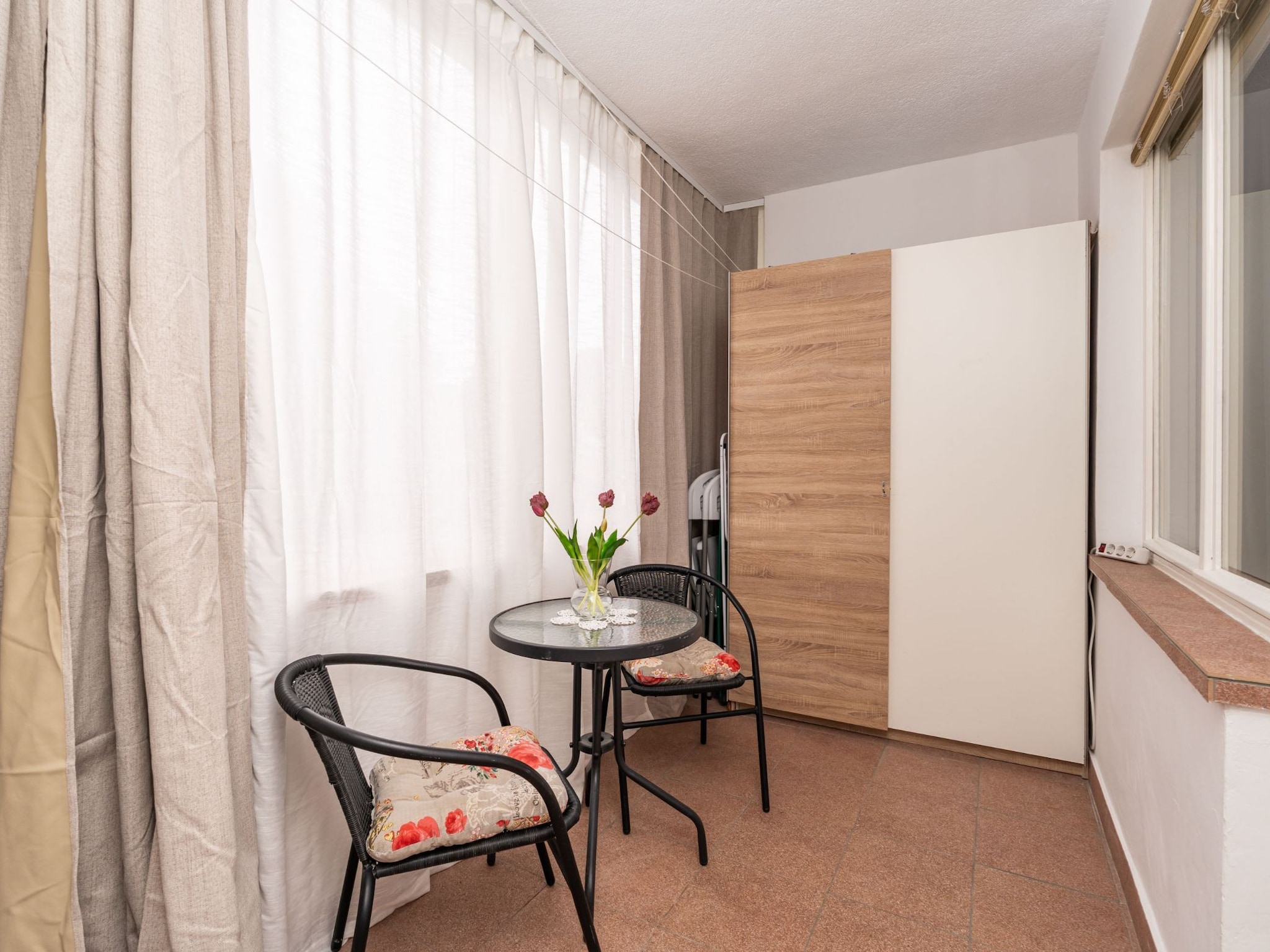 Apartmá Apartment Lolo - Two Bedroom Apartment with Loggia