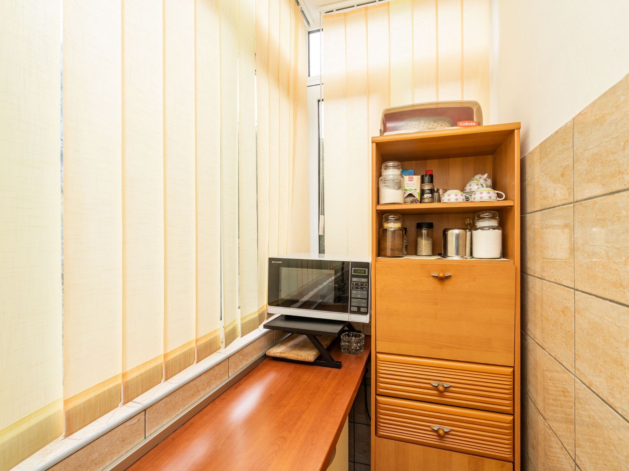 Apartmá Apartment Lolo - Two Bedroom Apartment with Loggia