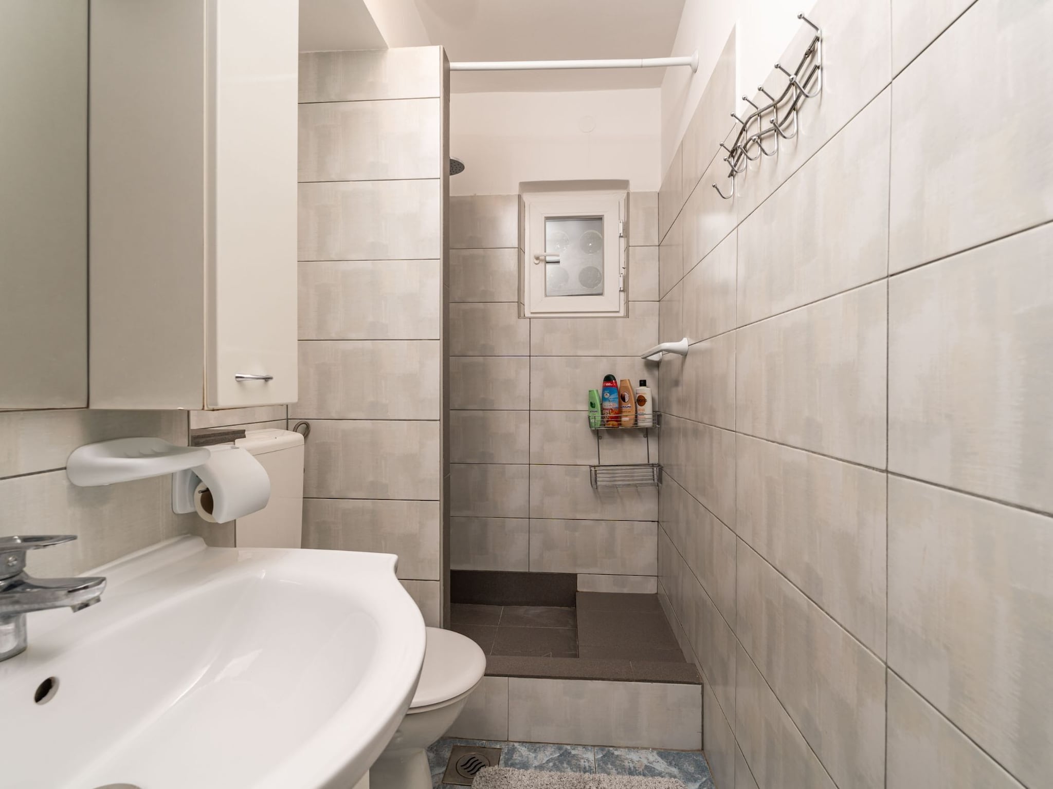 Apartmá Apartment Lolo - Two Bedroom Apartment with Loggia
