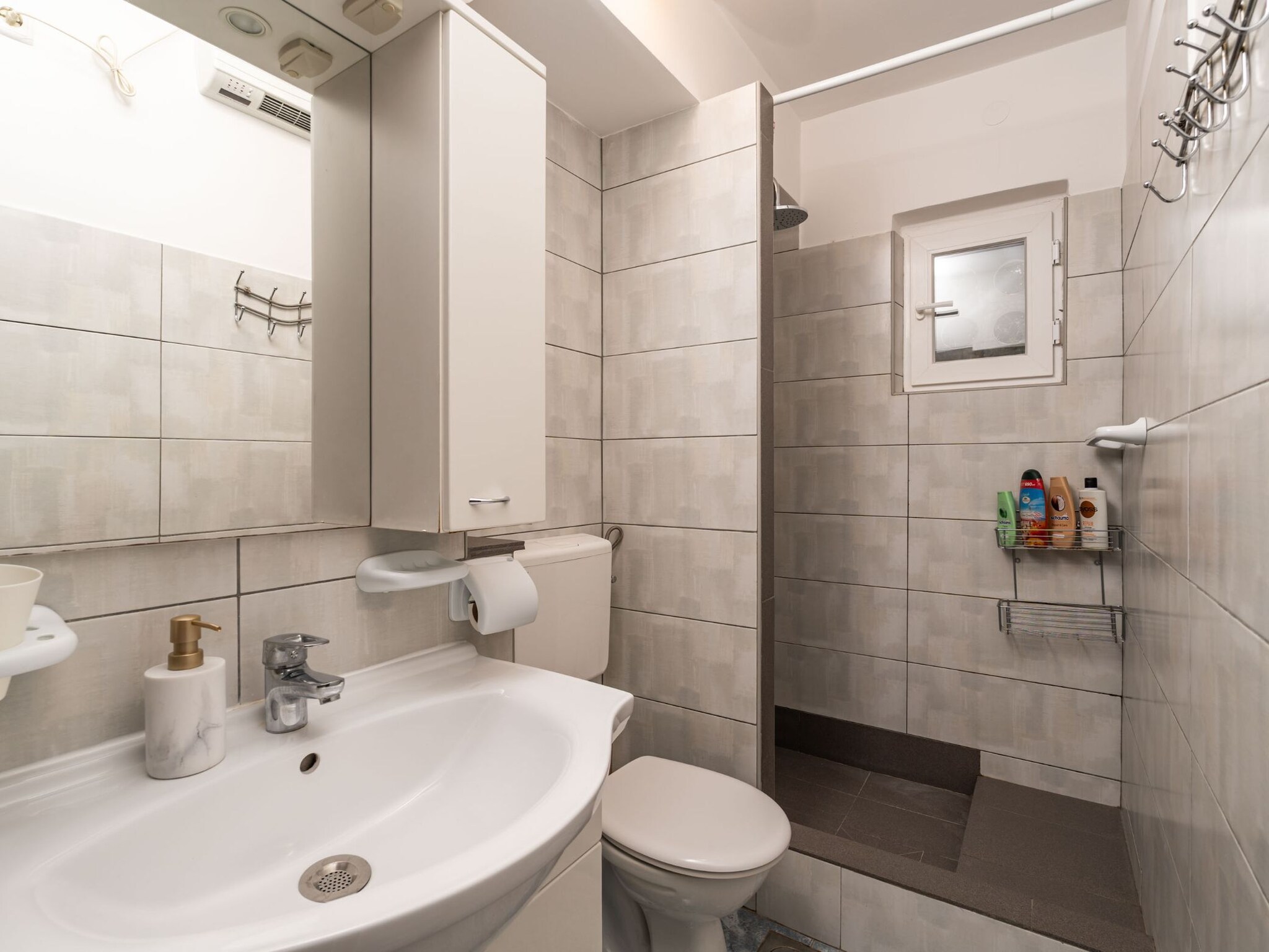 Apartmá Apartment Lolo - Two Bedroom Apartment with Loggia