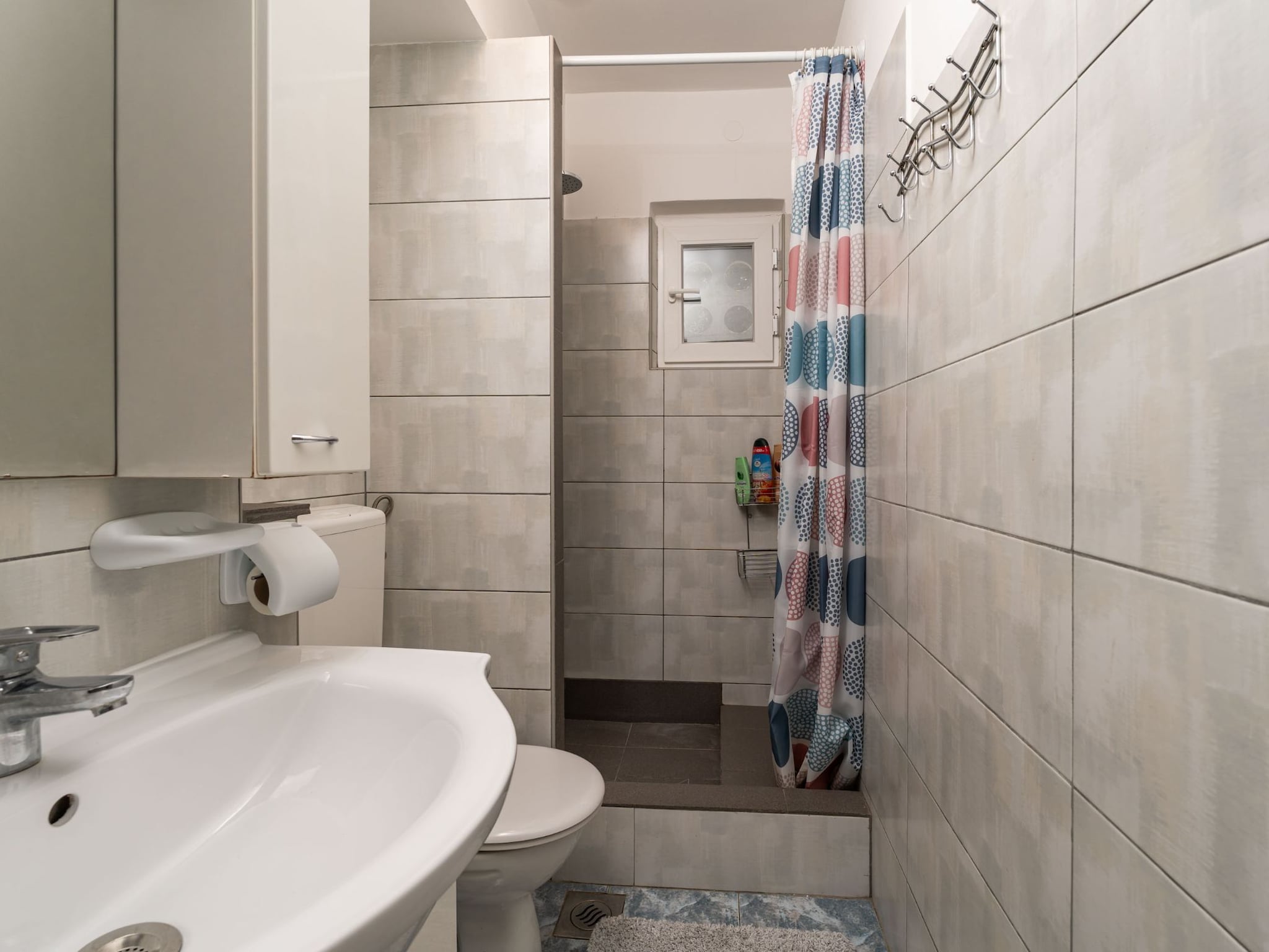 Apartmá Apartment Lolo - Two Bedroom Apartment with Loggia