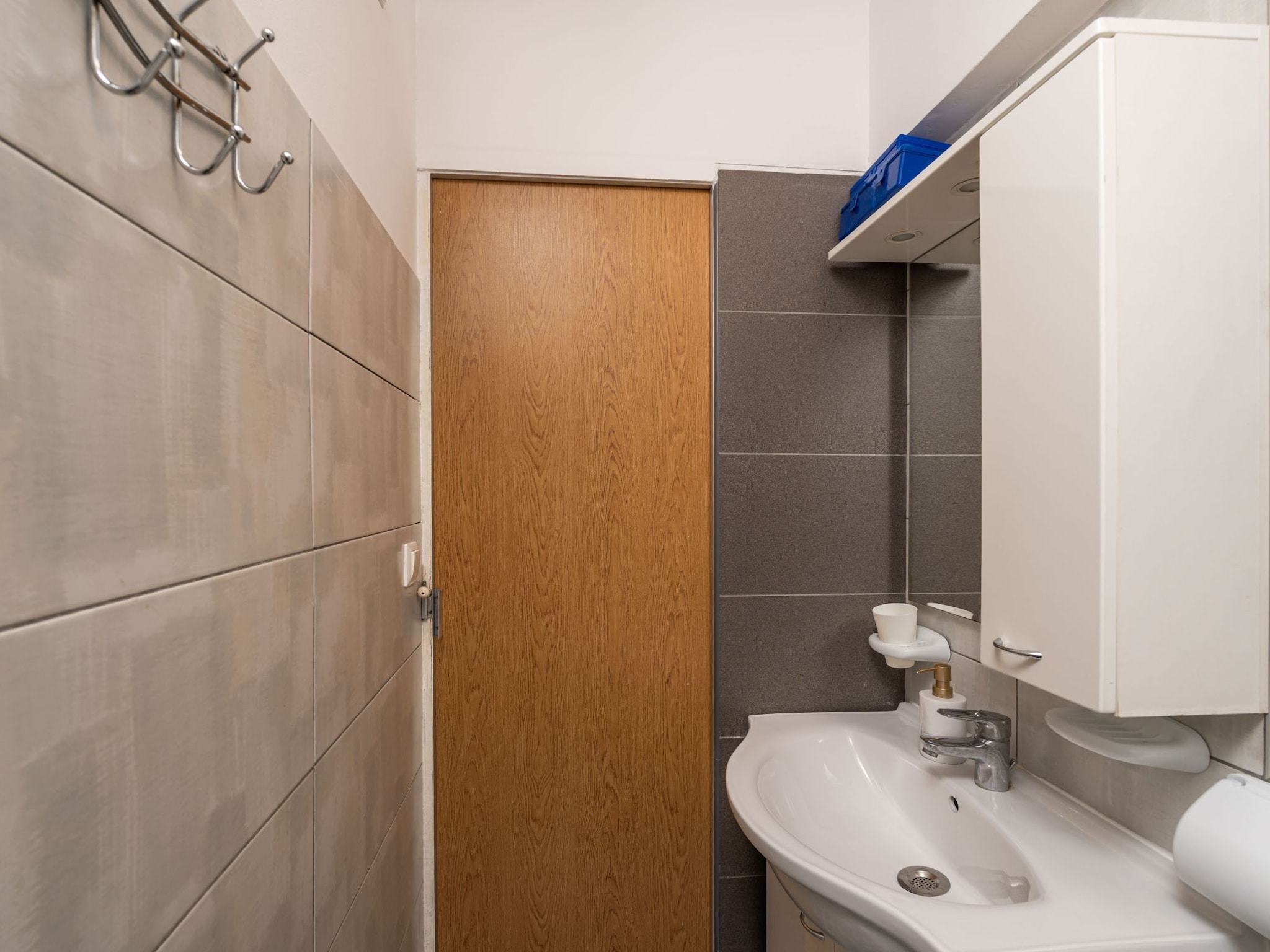 Apartmá Apartment Lolo - Two Bedroom Apartment with Loggia