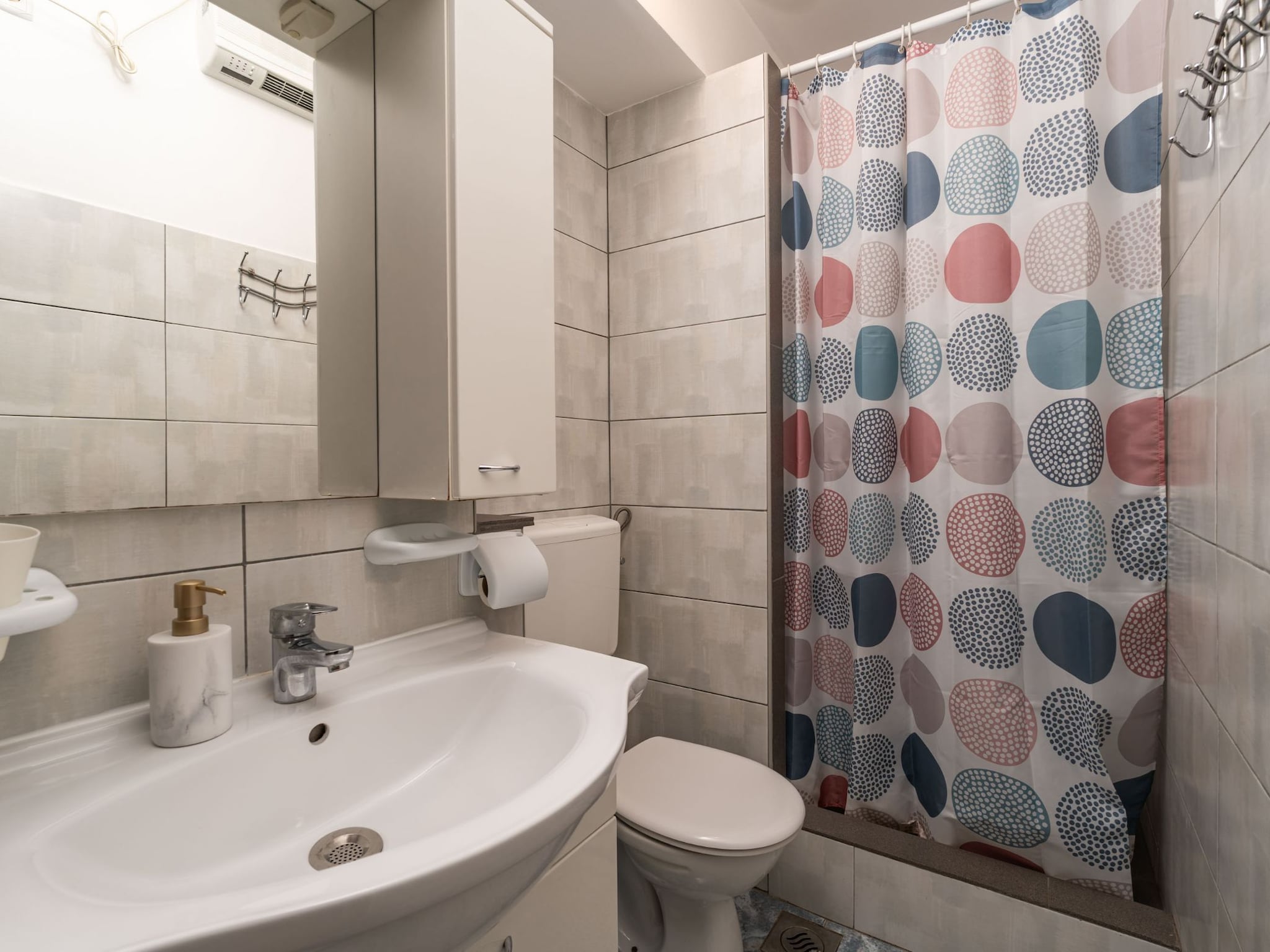 Apartmá Apartment Lolo - Two Bedroom Apartment with Loggia