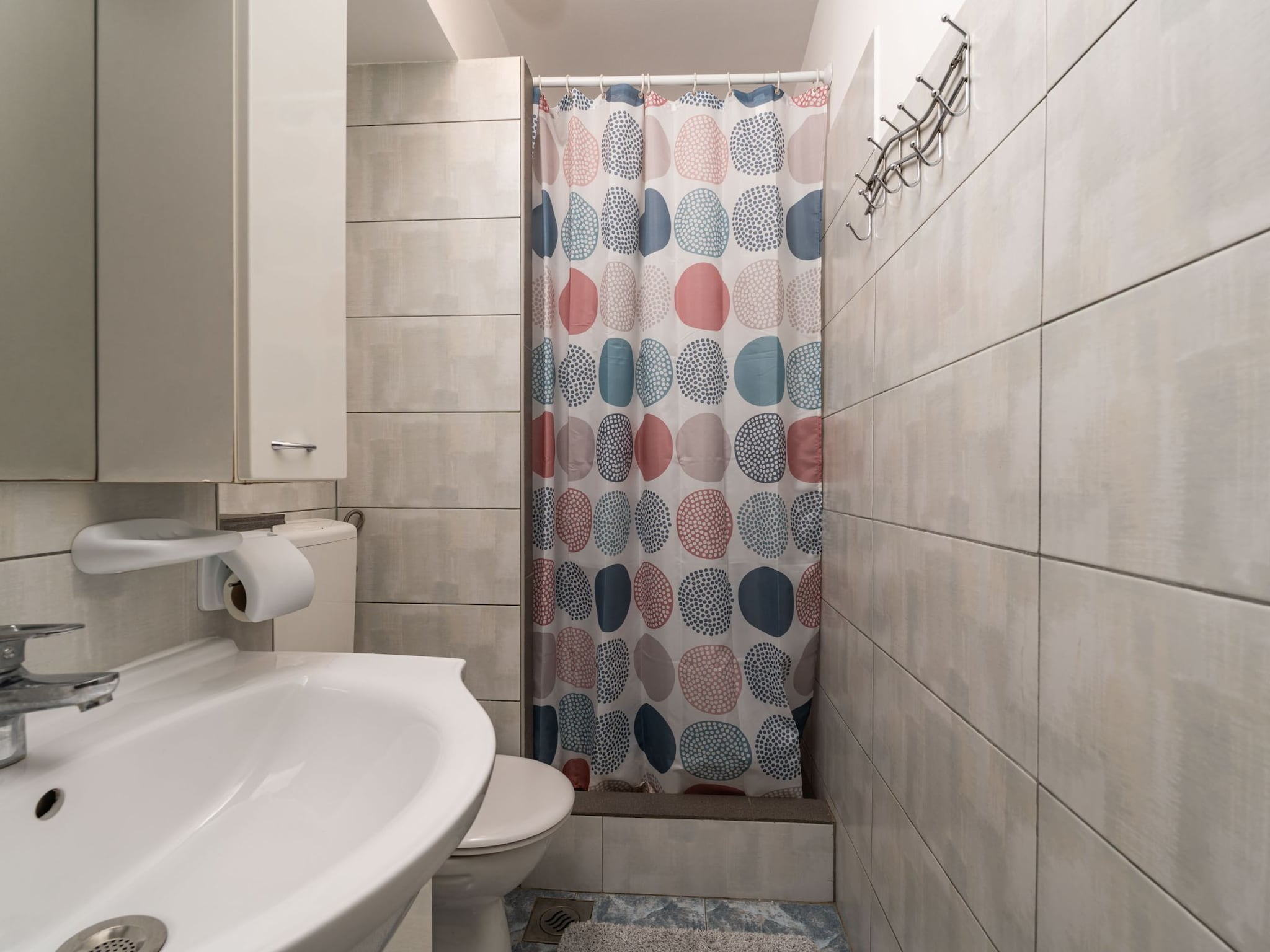 Apartmá Apartment Lolo - Two Bedroom Apartment with Loggia