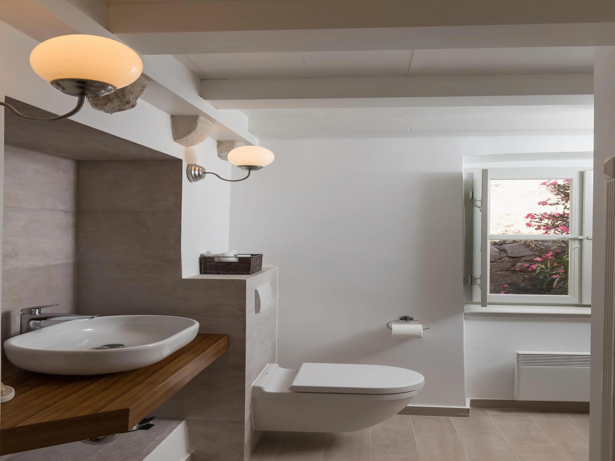 Apartmá Dubrovnik Sweet House - Deluxe Double Room with Te