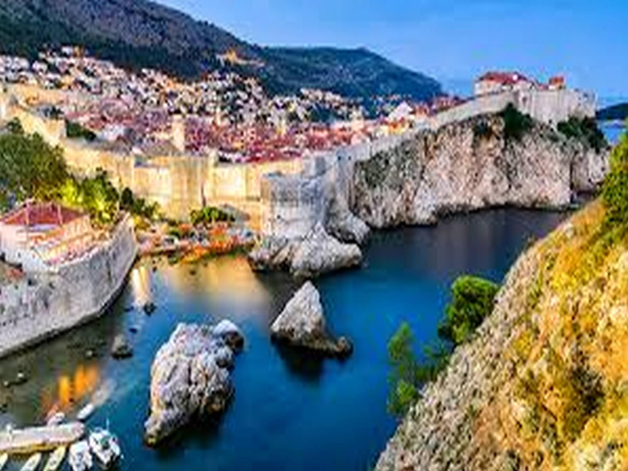 Apartmá Dubrovnik Sweet House - Superior Double Room with