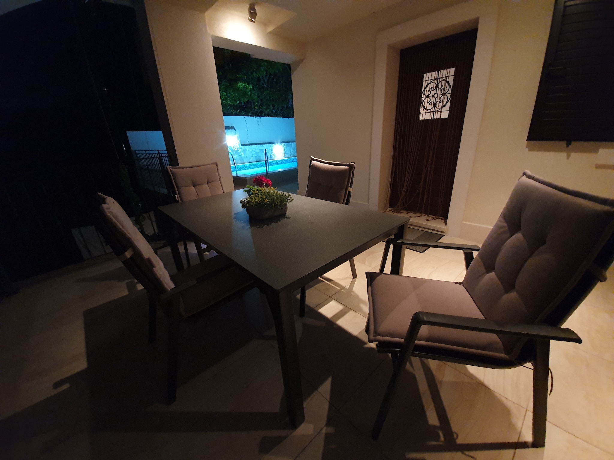 Dům Villa Sofija - Three Bedroom Villa with Terrace an