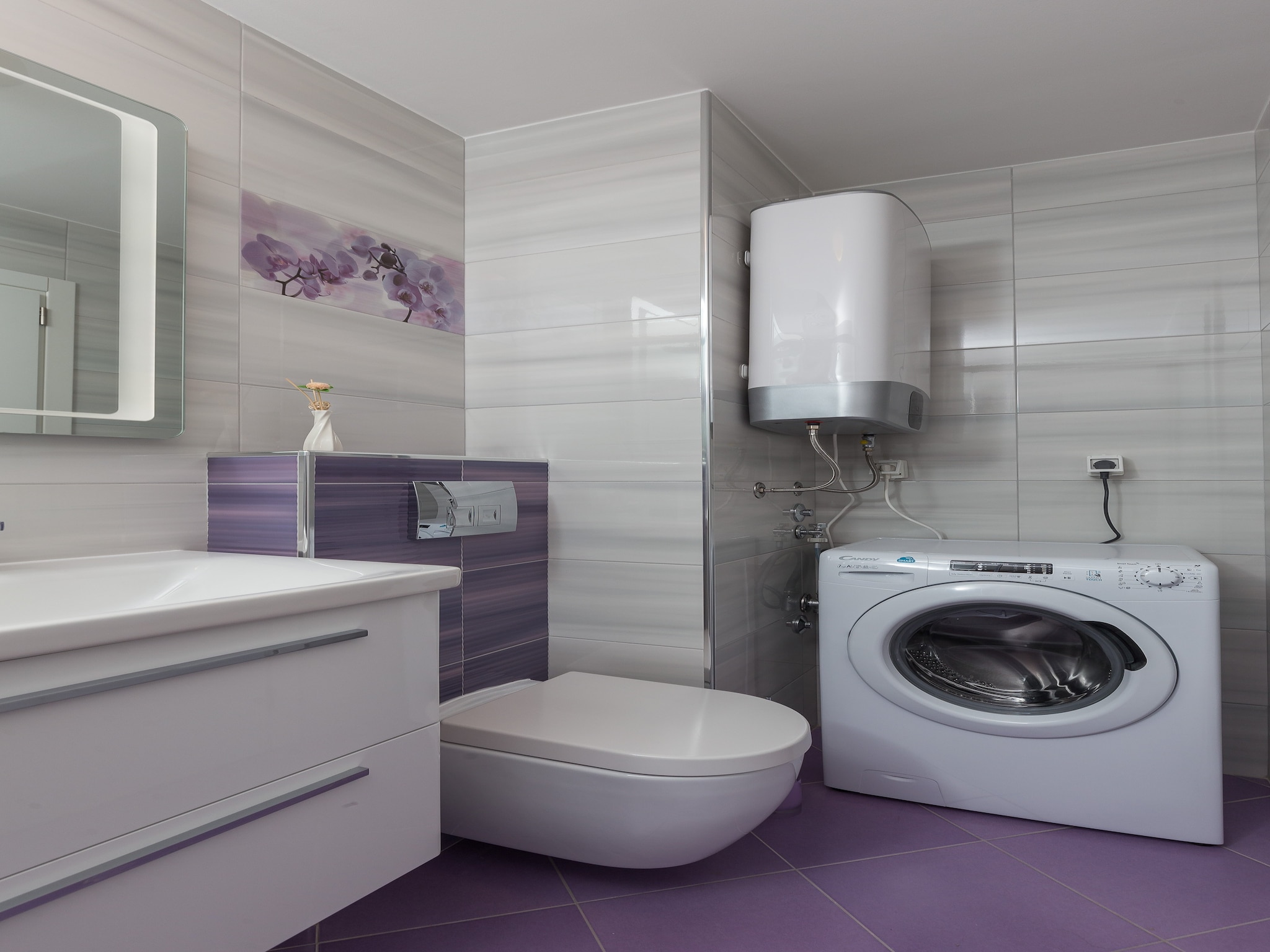 Apartmá Apartment South Side - Studio Apartment with City
