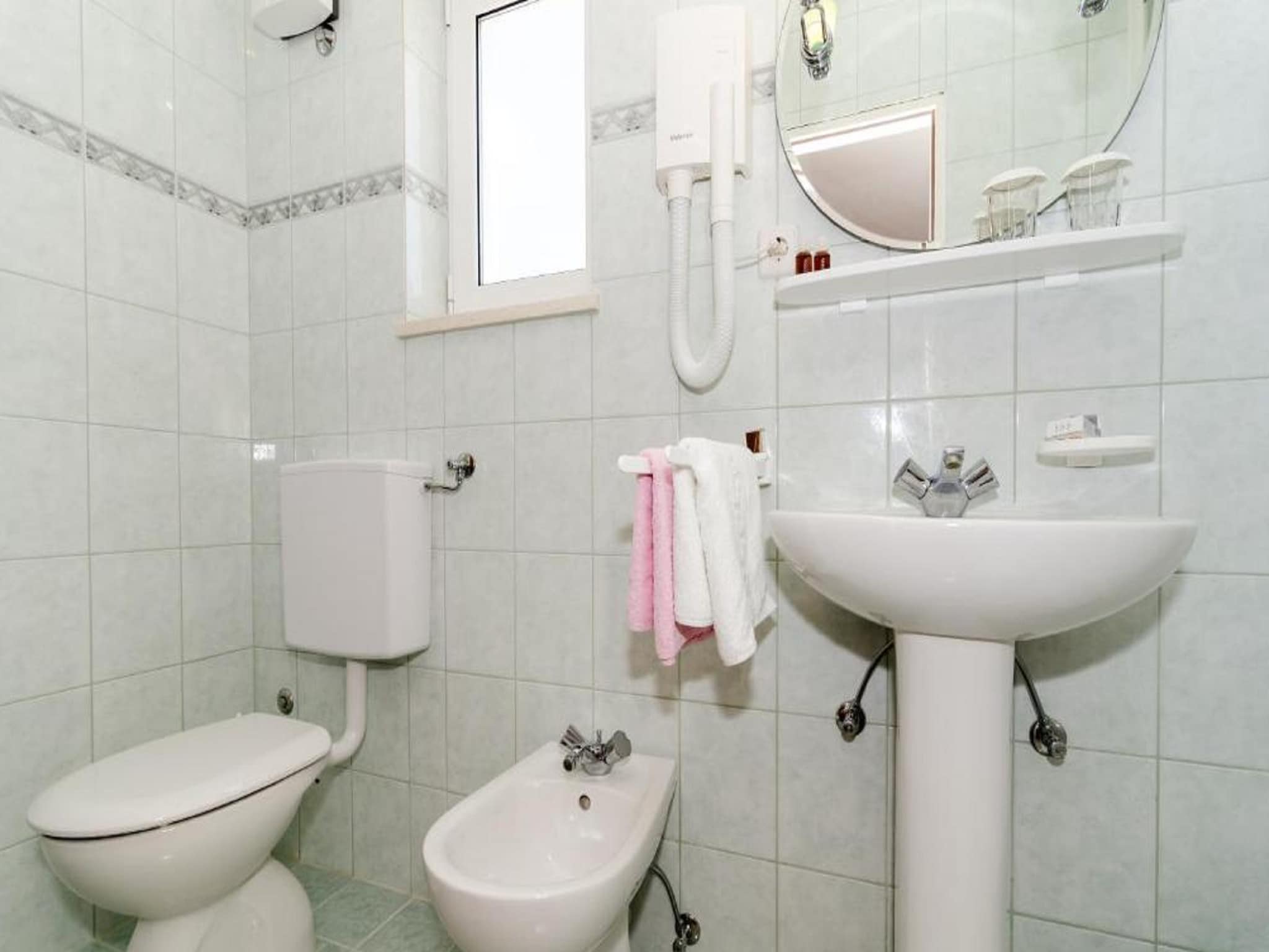 Apartmá Apartments Peco - Studio Apartment with Balcony an