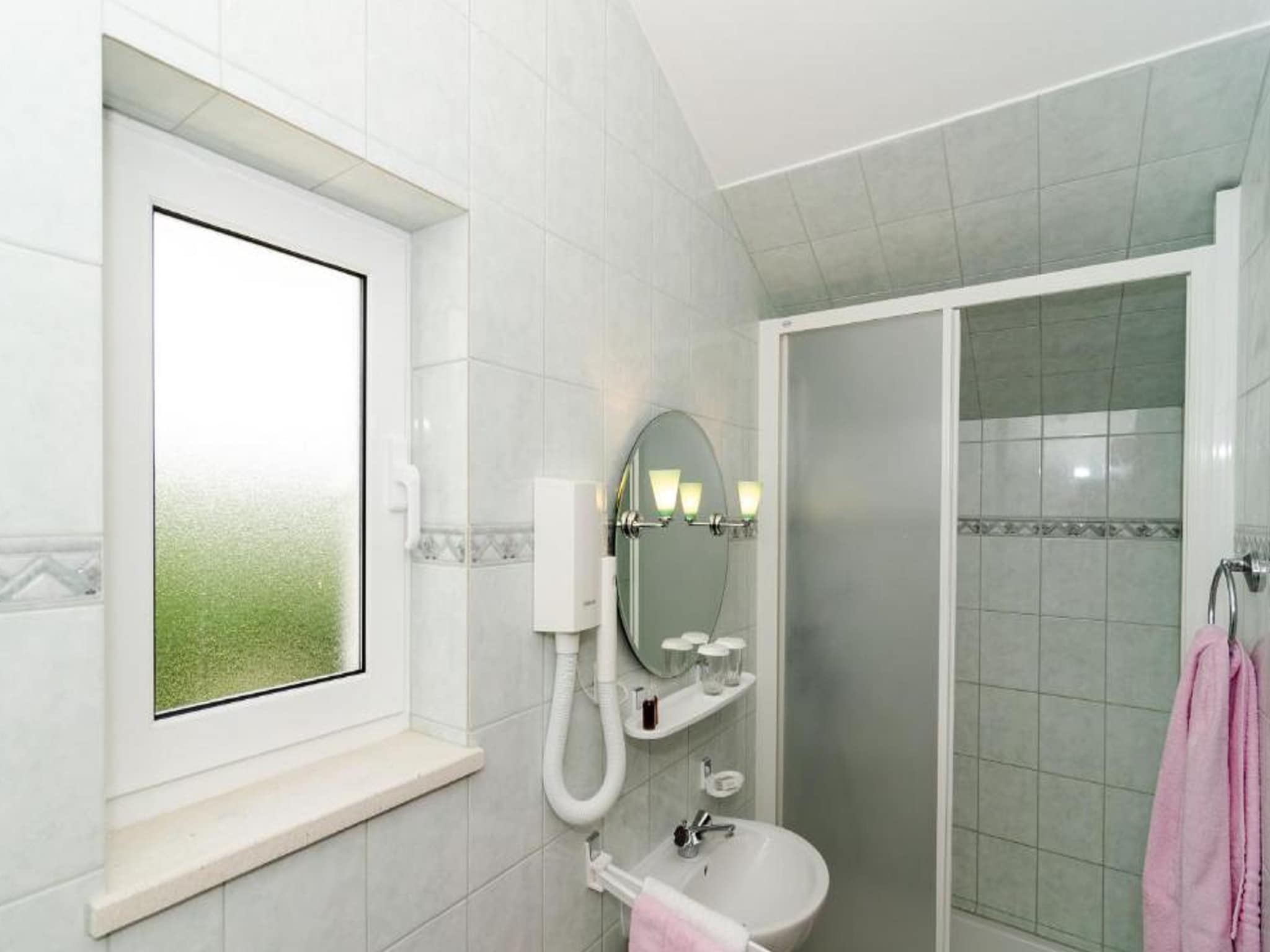 Apartmá Apartments Peco - Studio Apartment with Balcony an