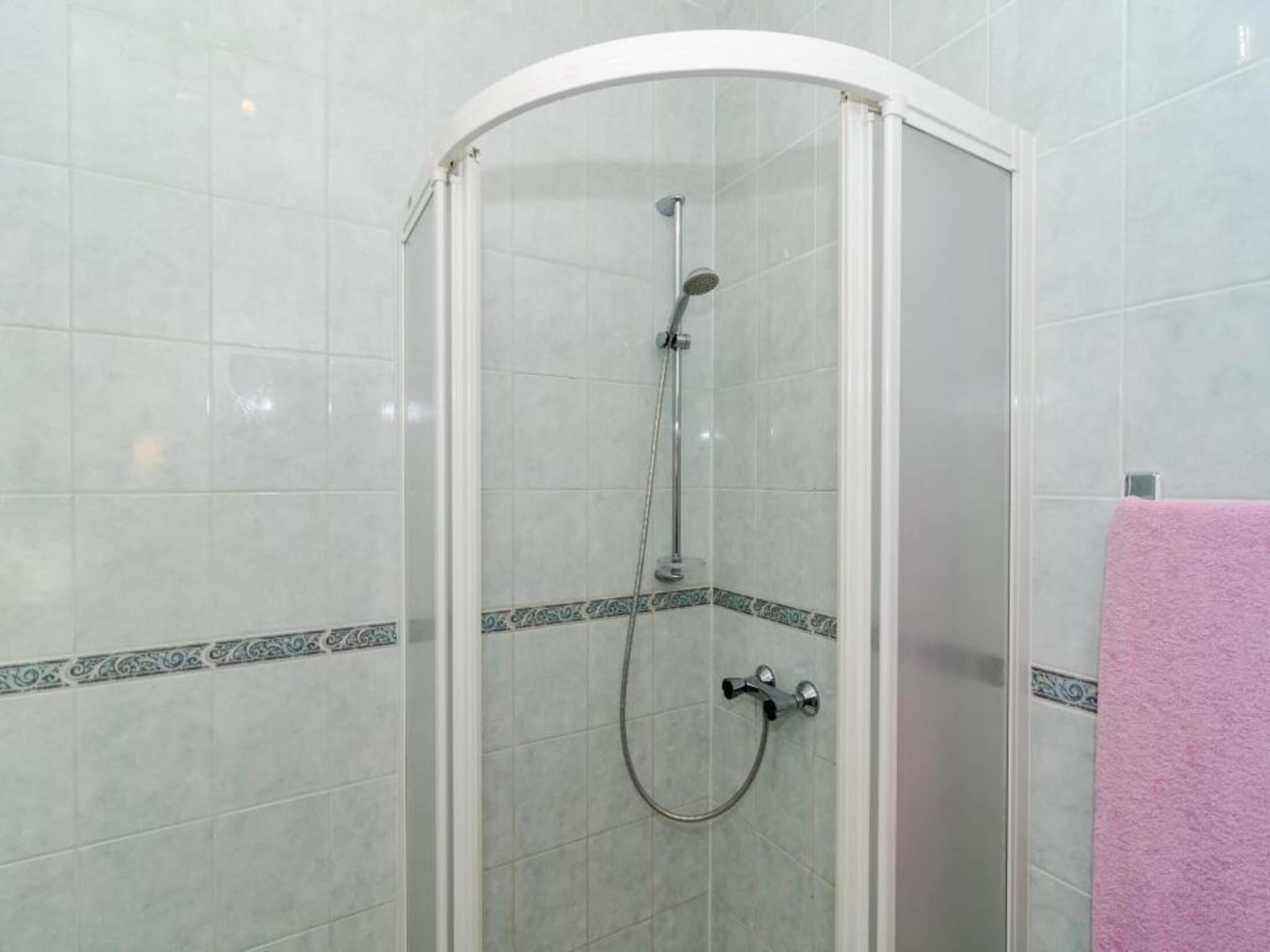 Apartmá Apartments Peco - One Bedroom Apartment with Patio