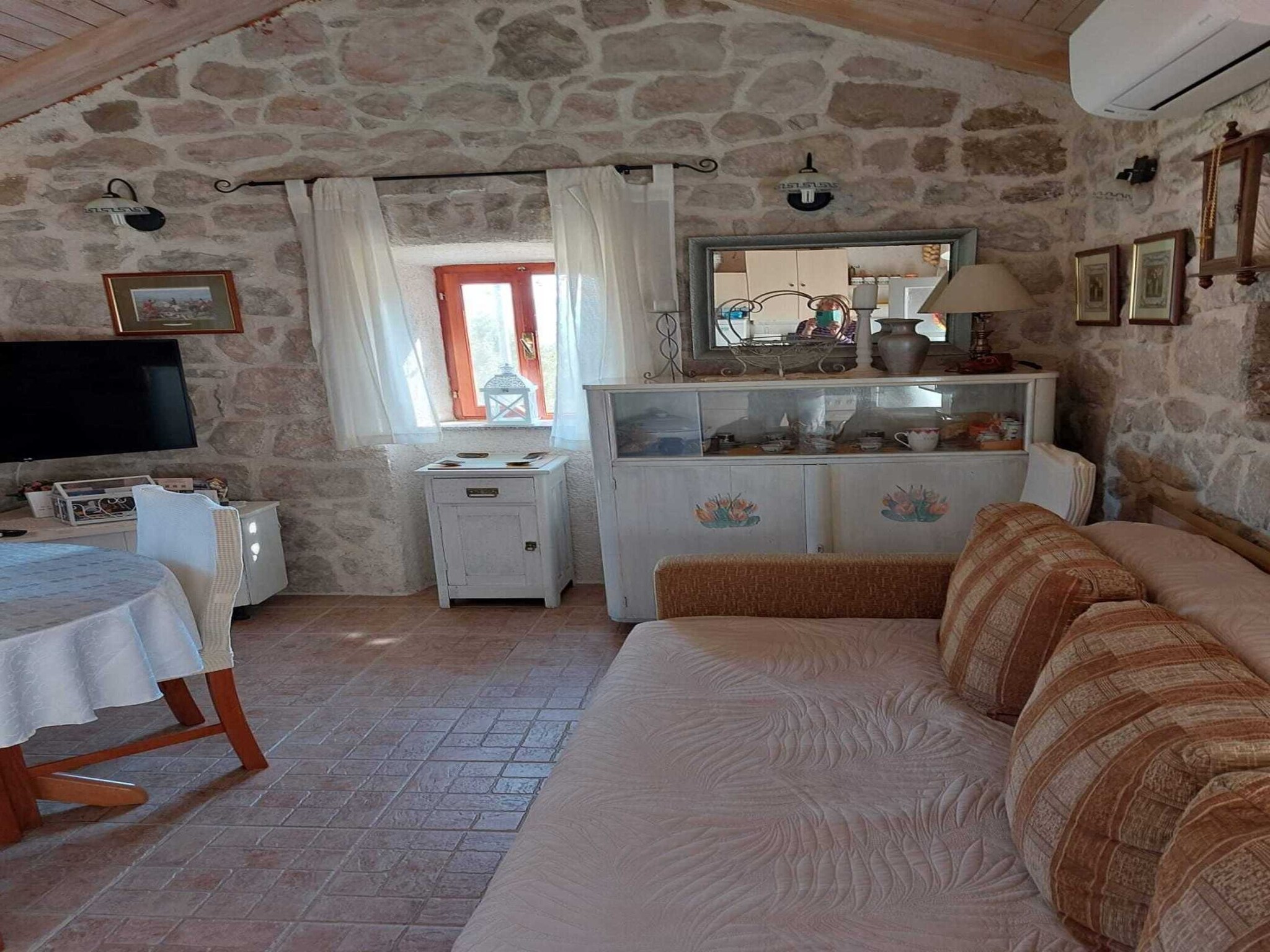   Holiday Home Kamenice - One Bedroom Holiday Home w
