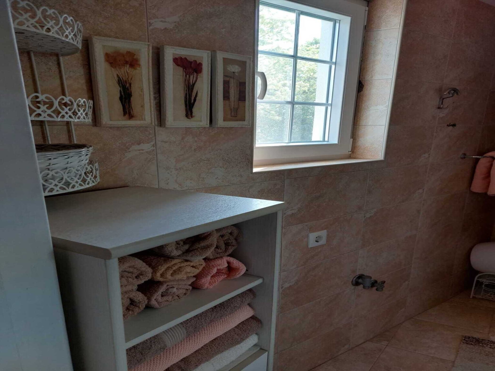   Holiday Home Kamenice - One Bedroom Holiday Home w