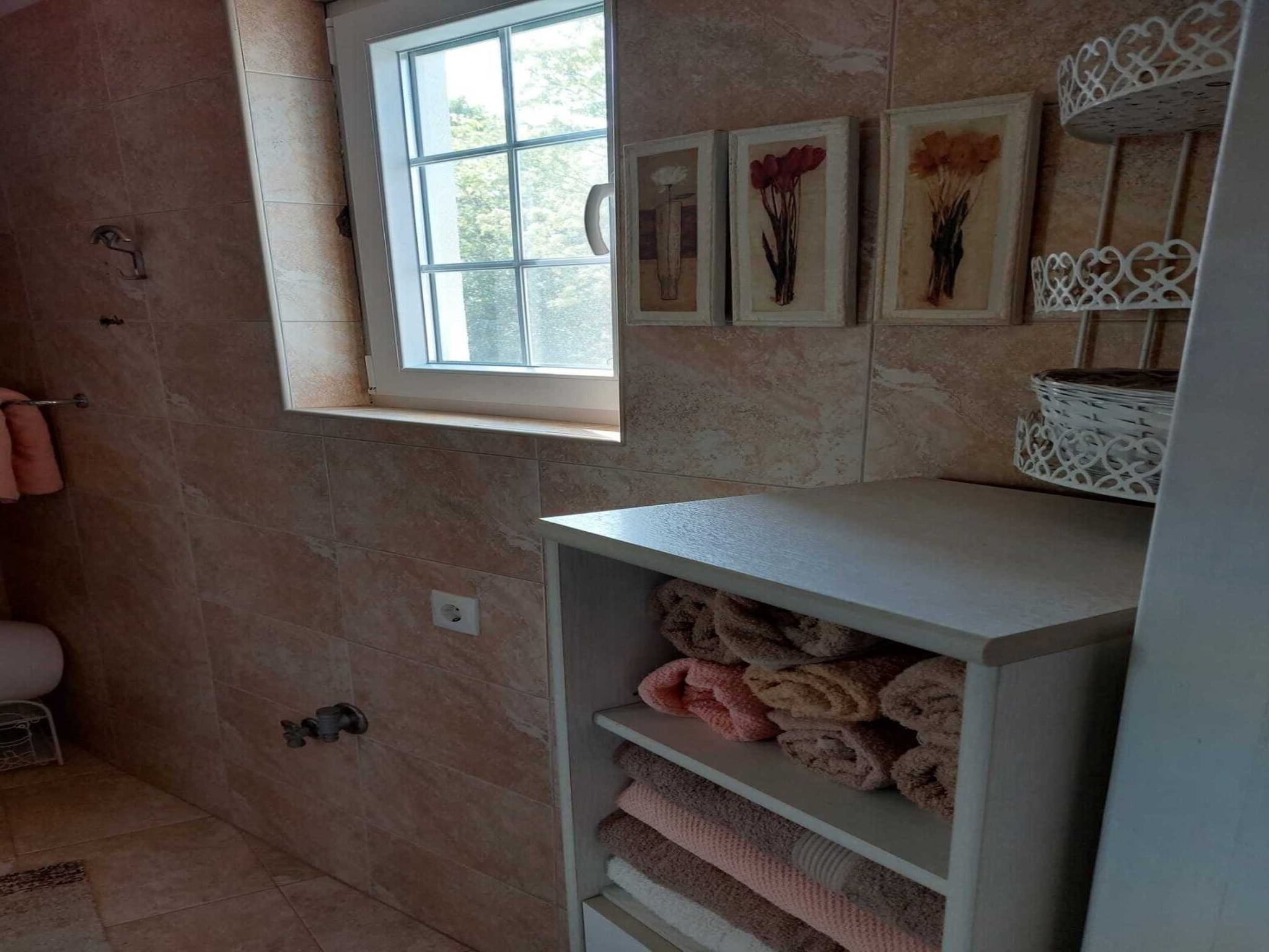   Holiday Home Kamenice - One Bedroom Holiday Home w