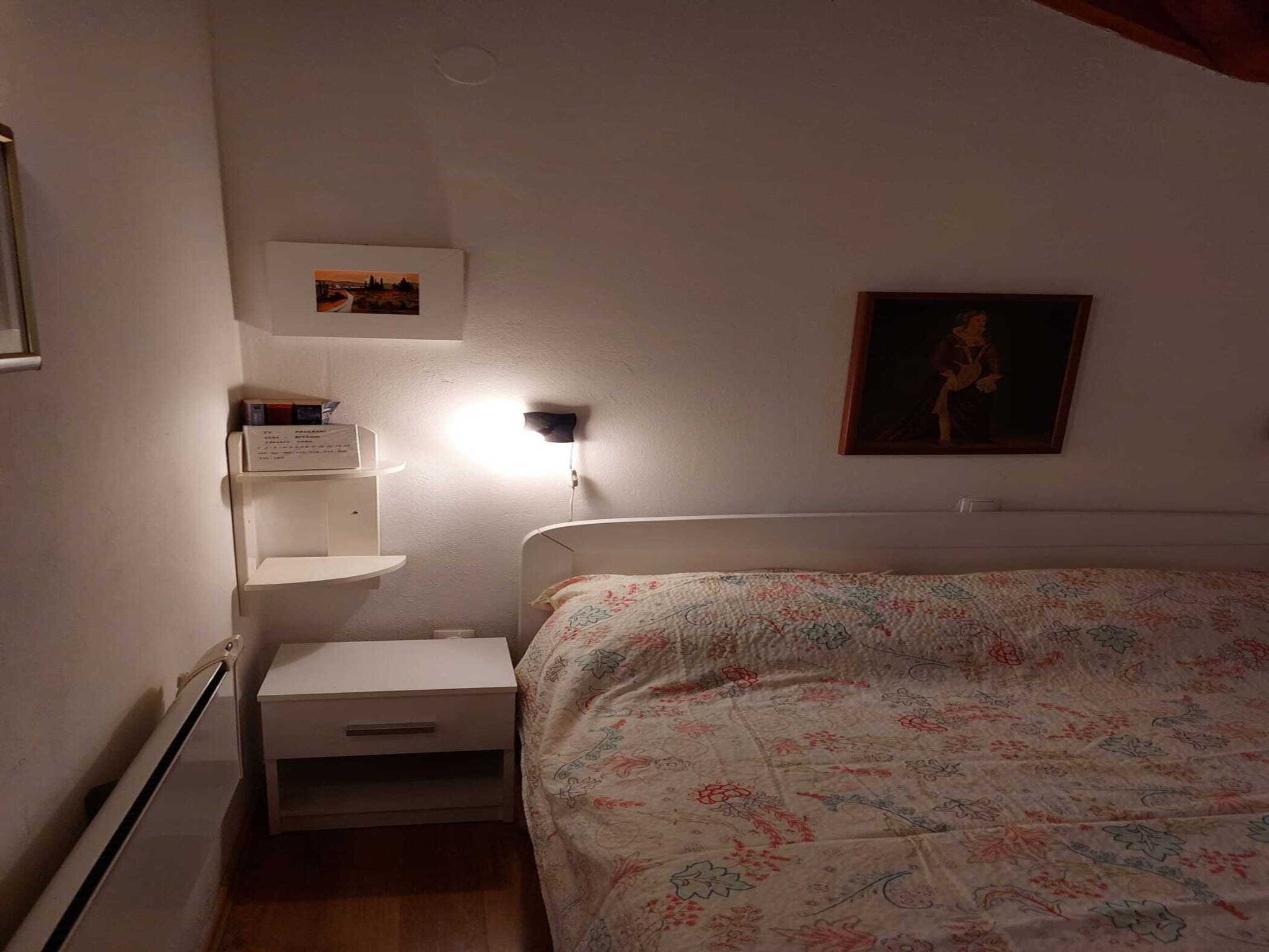   Holiday Home Kamenice - One Bedroom Holiday Home w