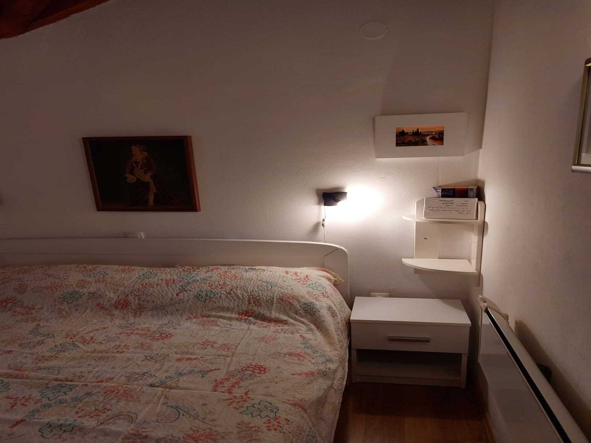   Holiday Home Kamenice - One Bedroom Holiday Home w