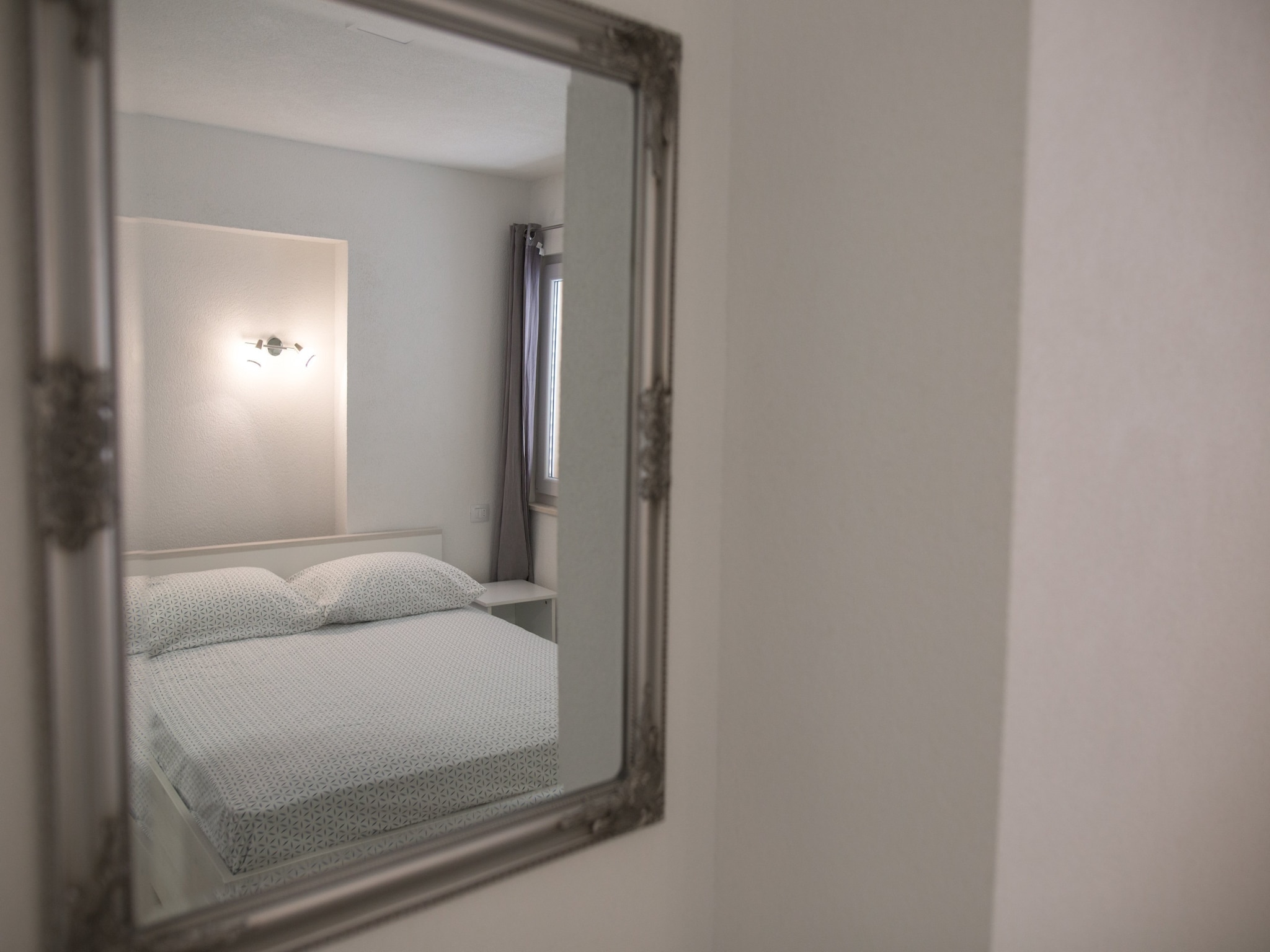 Apartmá Serious Job Apartment - One Bedroom Apartment with